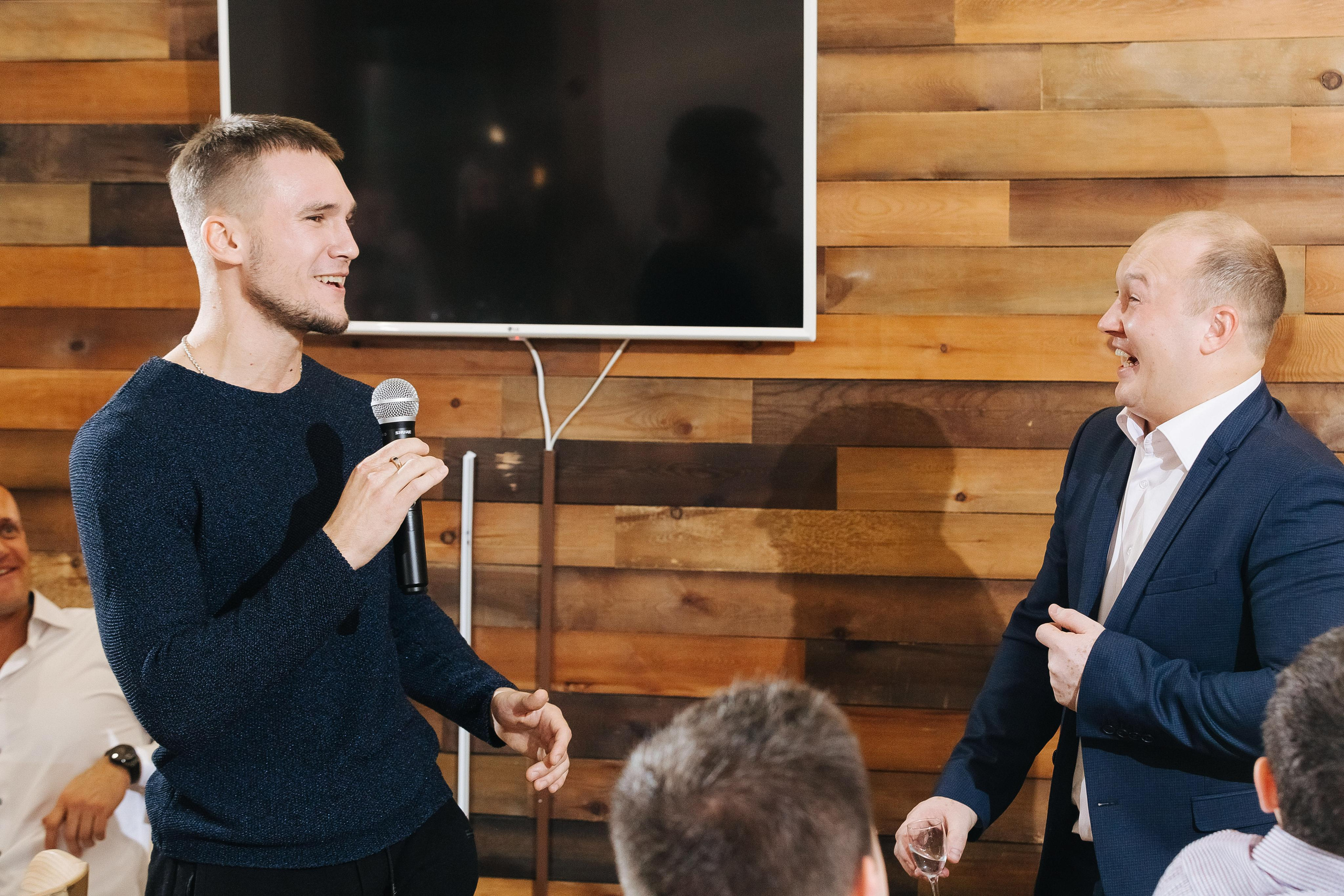 За городом. Фотограф в Красноярске Надежда Воскресенская