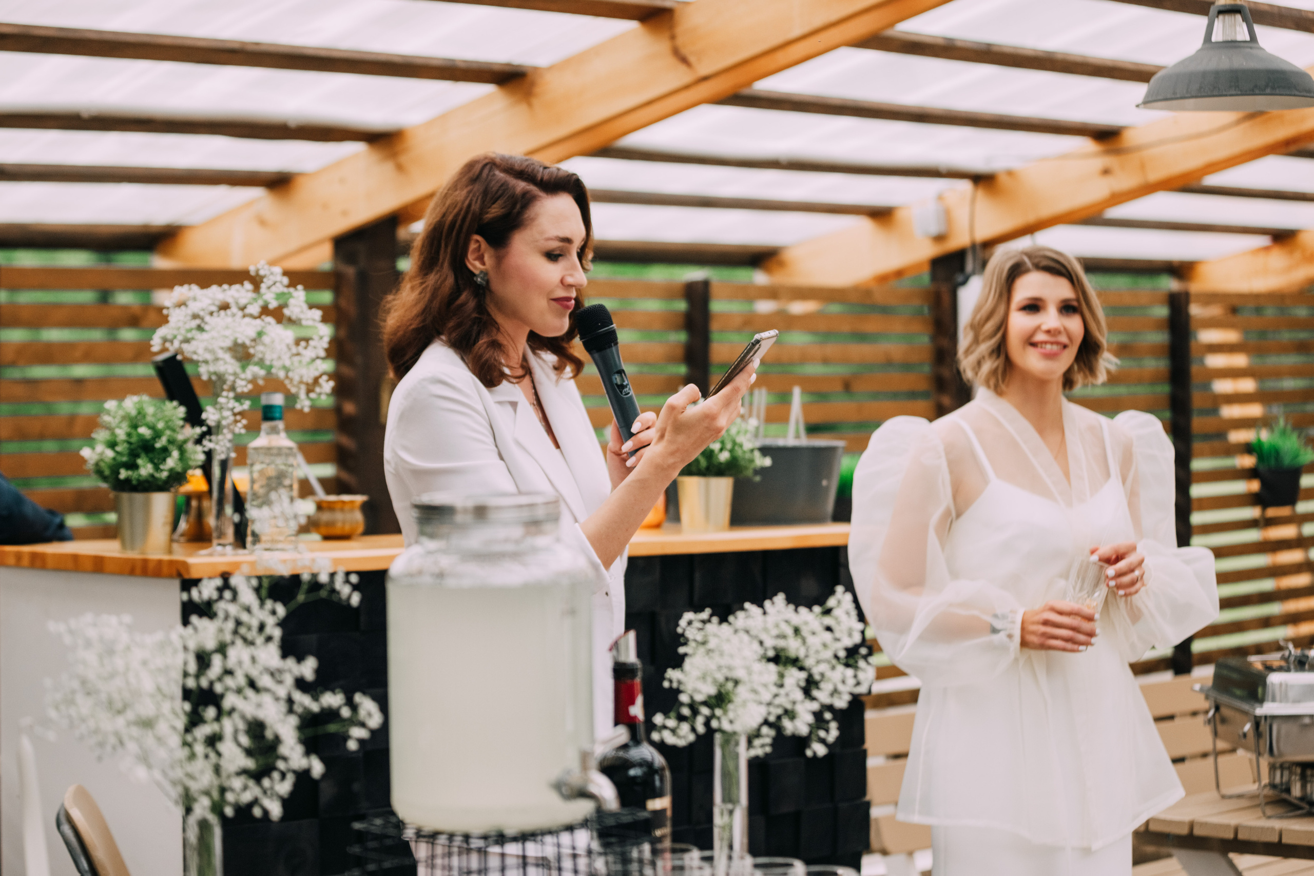 Только в белом. Фотограф в Красноярске Надежда Воскресенская