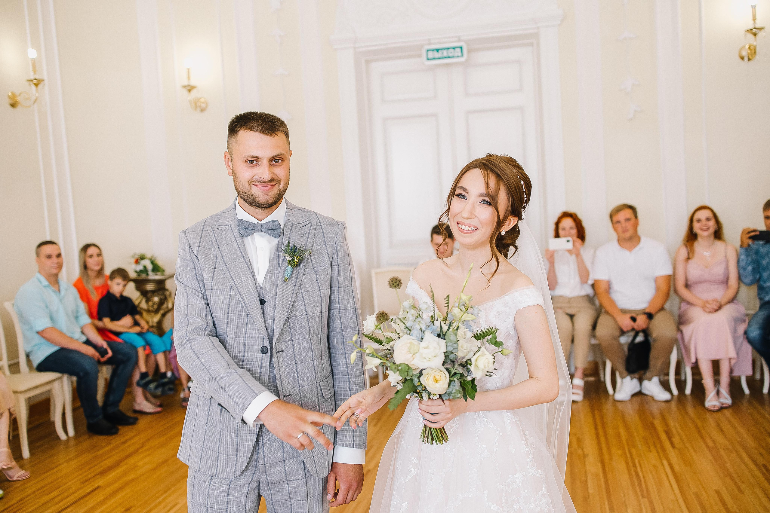 Дмитрий и Яна. Фотограф в Красноярске Надежда Воскресенская