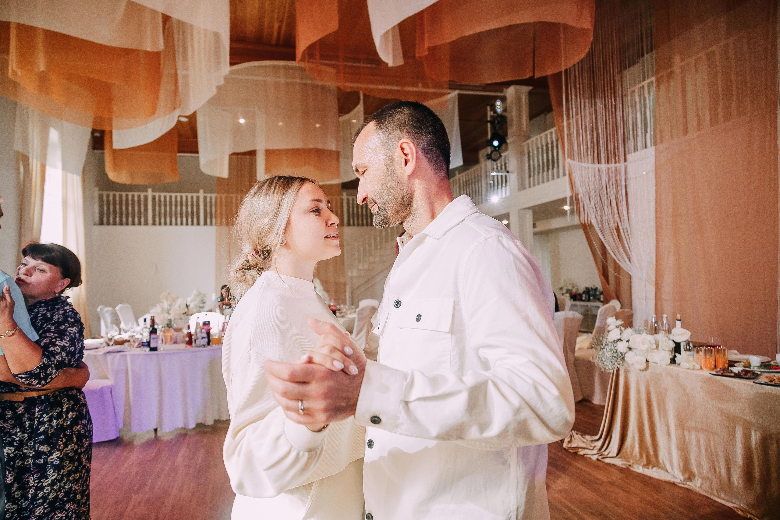 Второй свадебный день. Фотограф в Красноярске Надежда Воскресенская