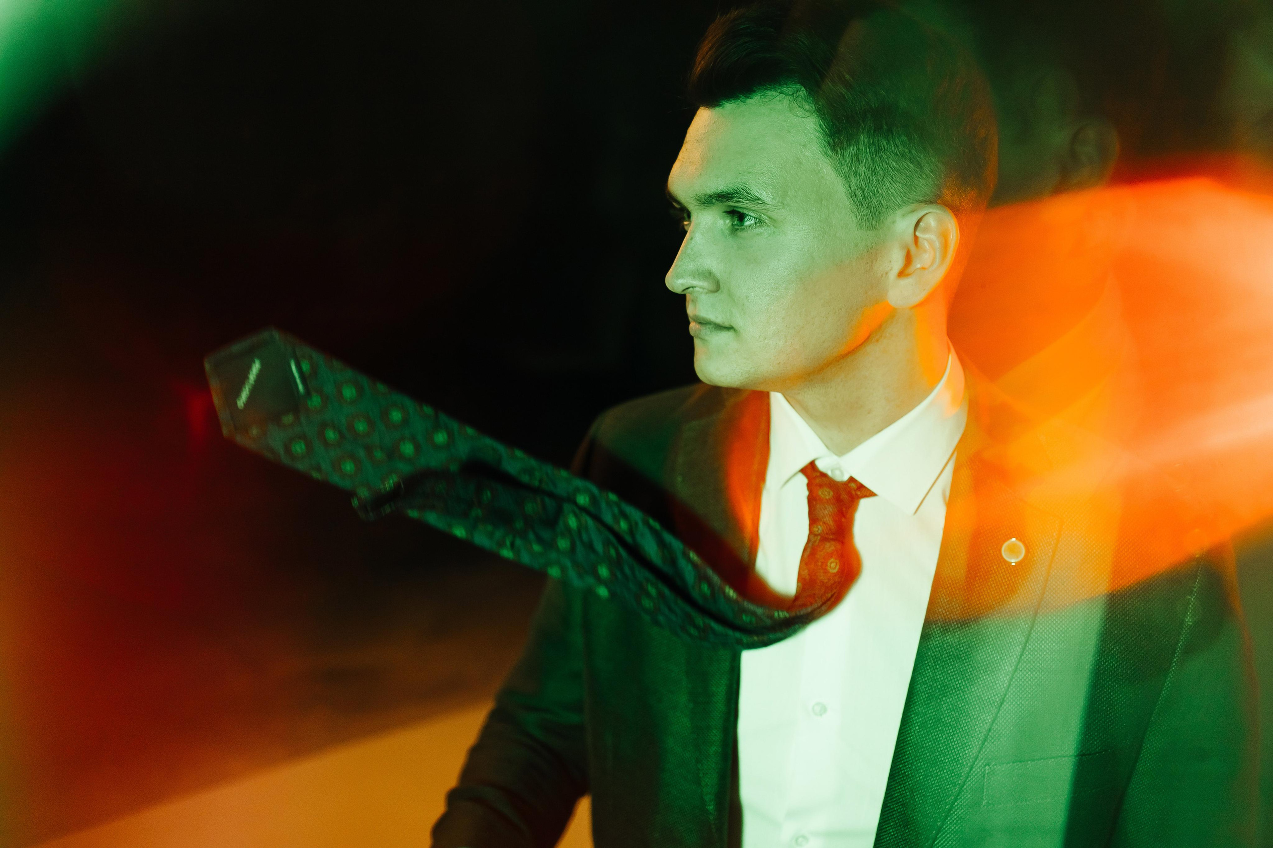 Сергей Гисич. Фотограф в Красноярске Надежда Воскресенская