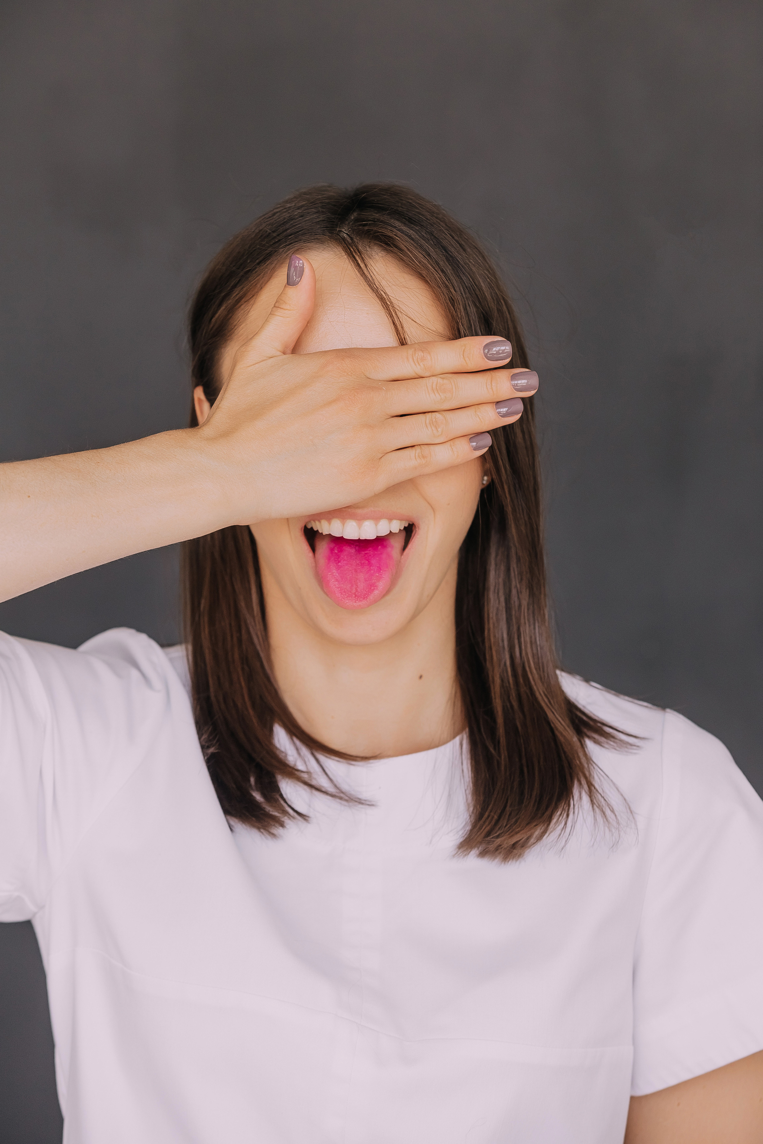 Стоматология. Фотограф в Красноярске Надежда Воскресенская