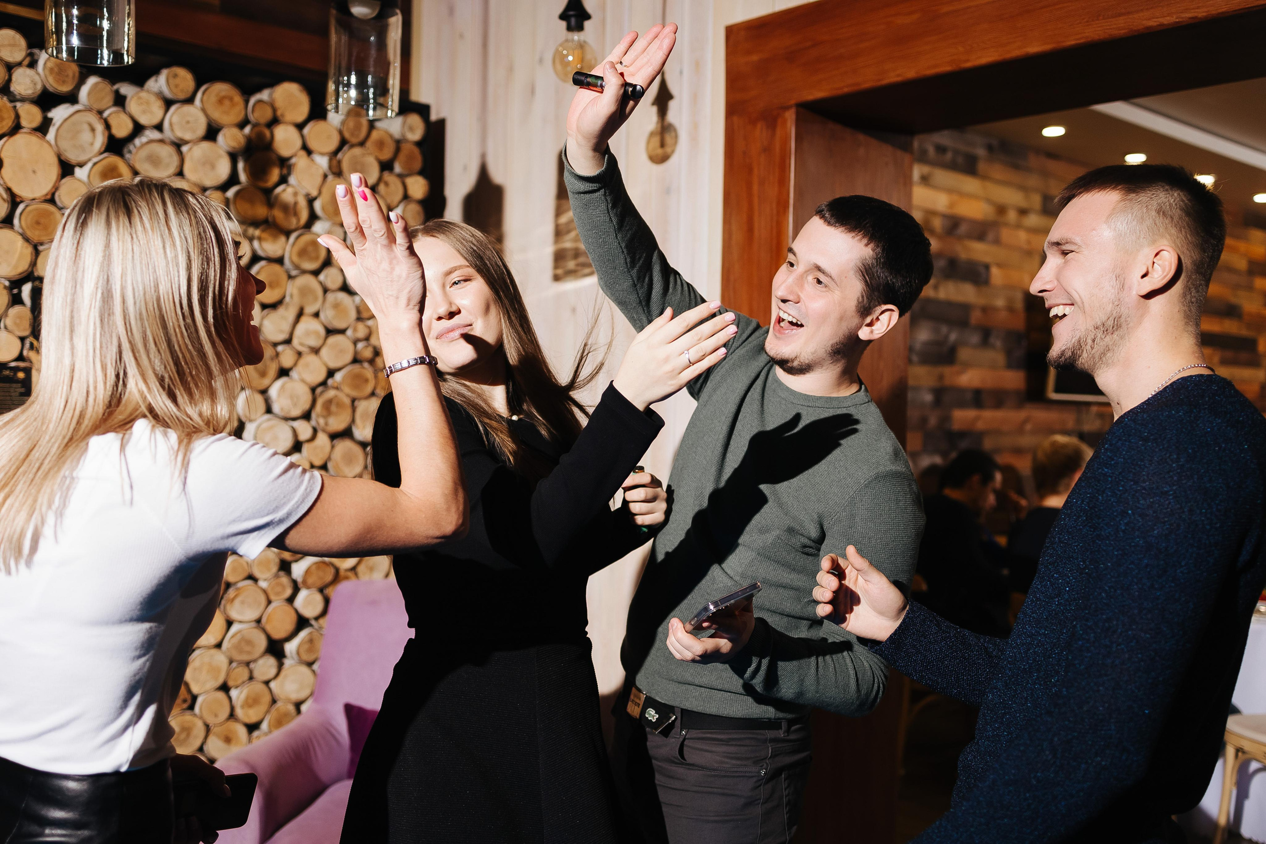 За городом. Фотограф в Красноярске Надежда Воскресенская