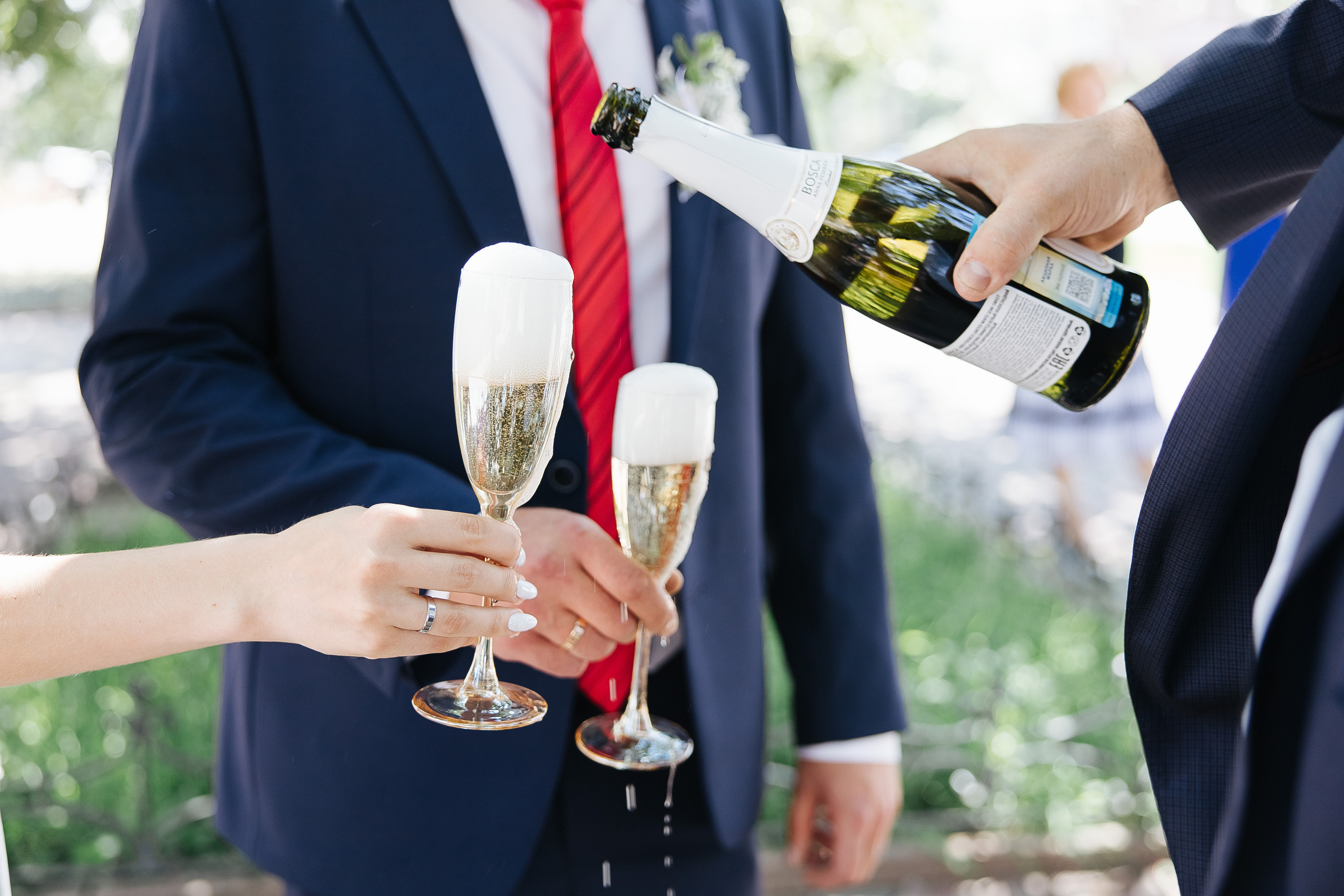 Иван Наталья. Фотограф в Красноярске Надежда Воскресенская