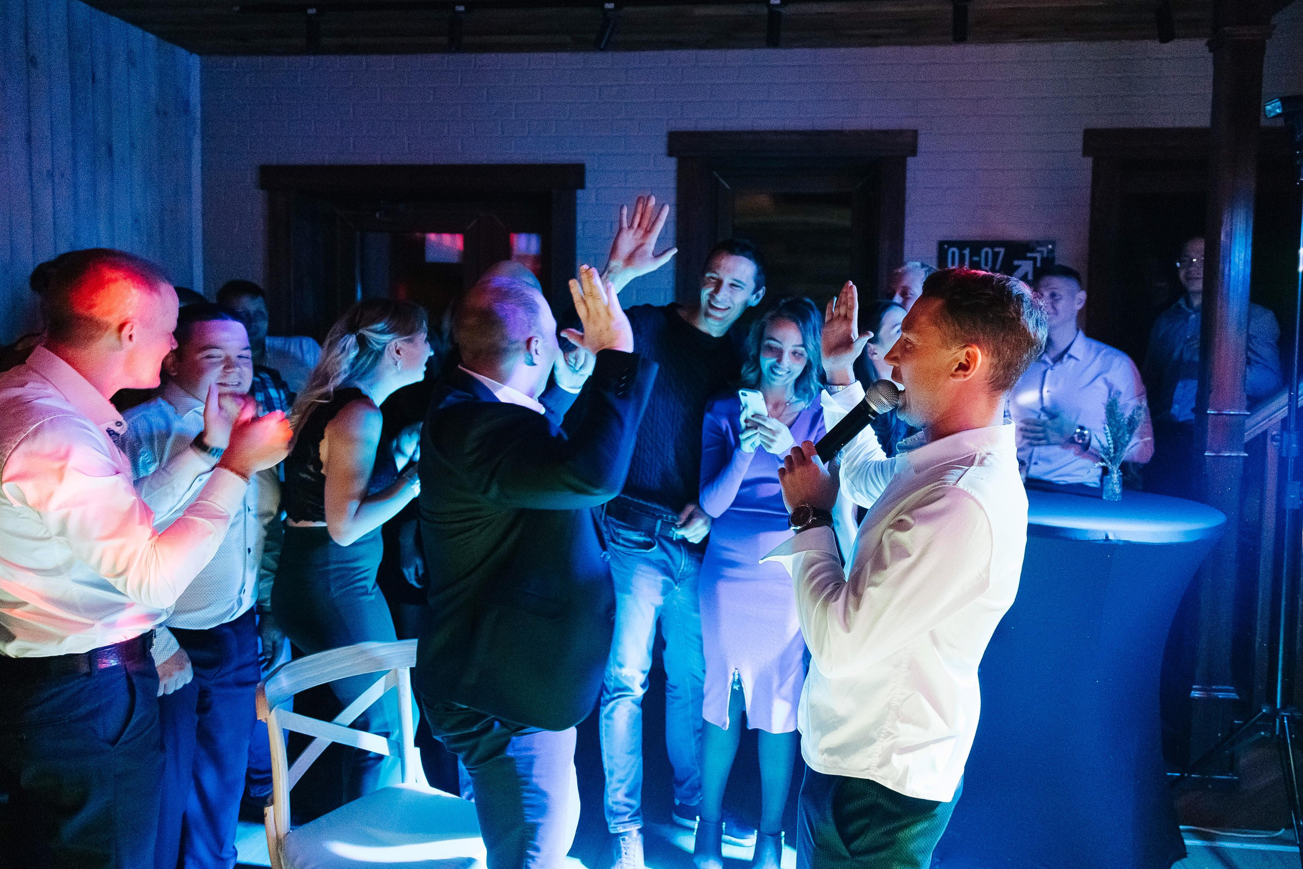 За городом. Фотограф в Красноярске Надежда Воскресенская