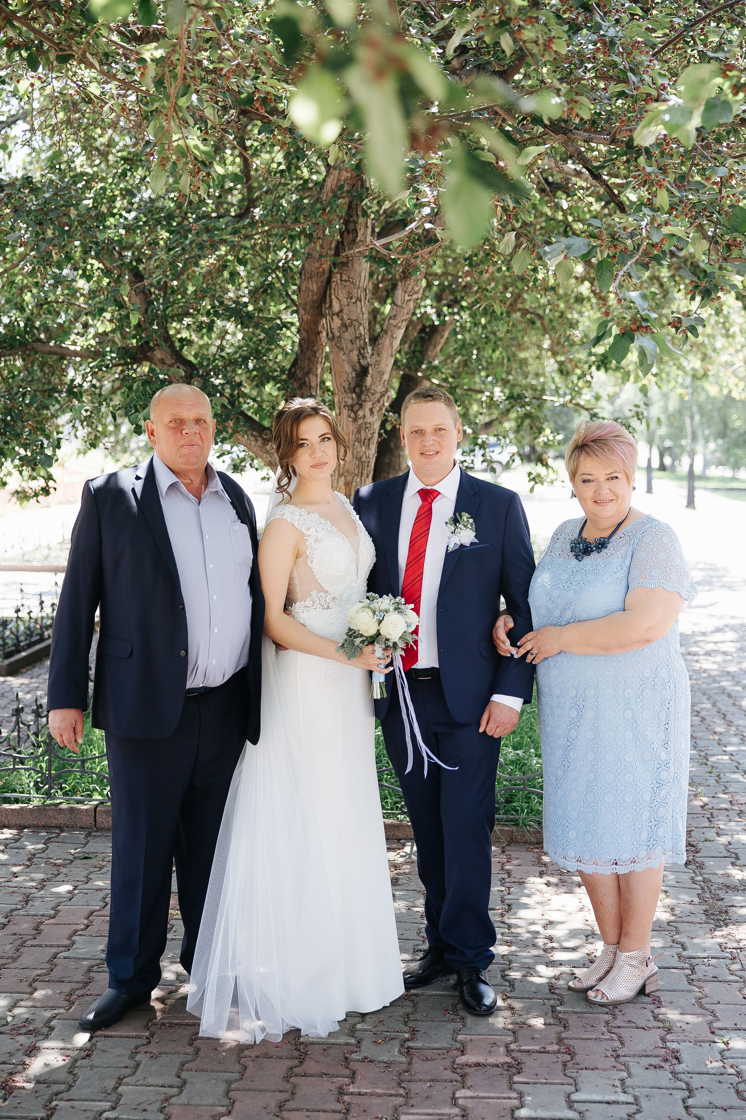 Иван Наталья. Фотограф в Красноярске Надежда Воскресенская