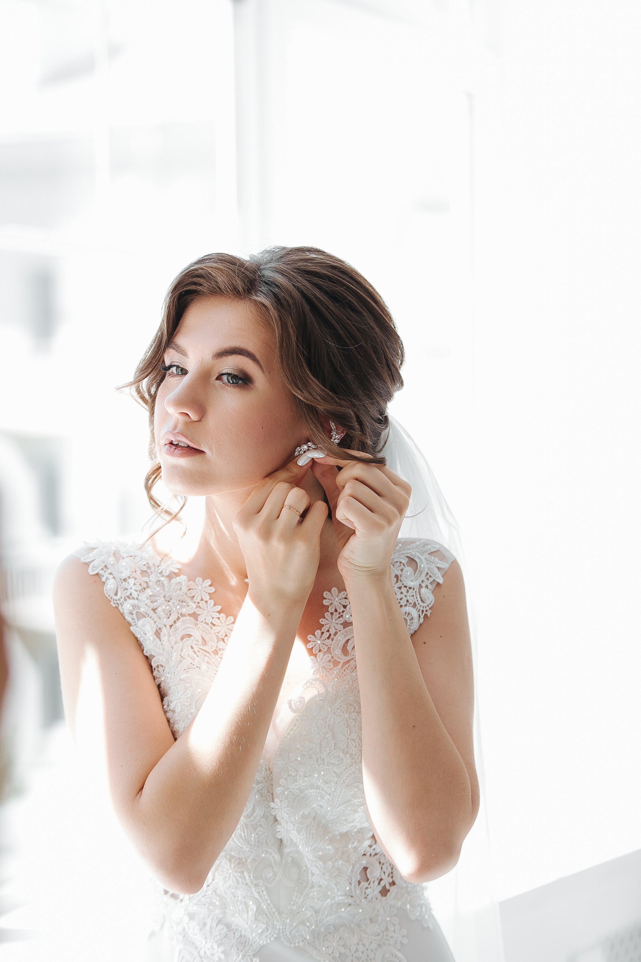 Иван Наталья. Фотограф в Красноярске Надежда Воскресенская