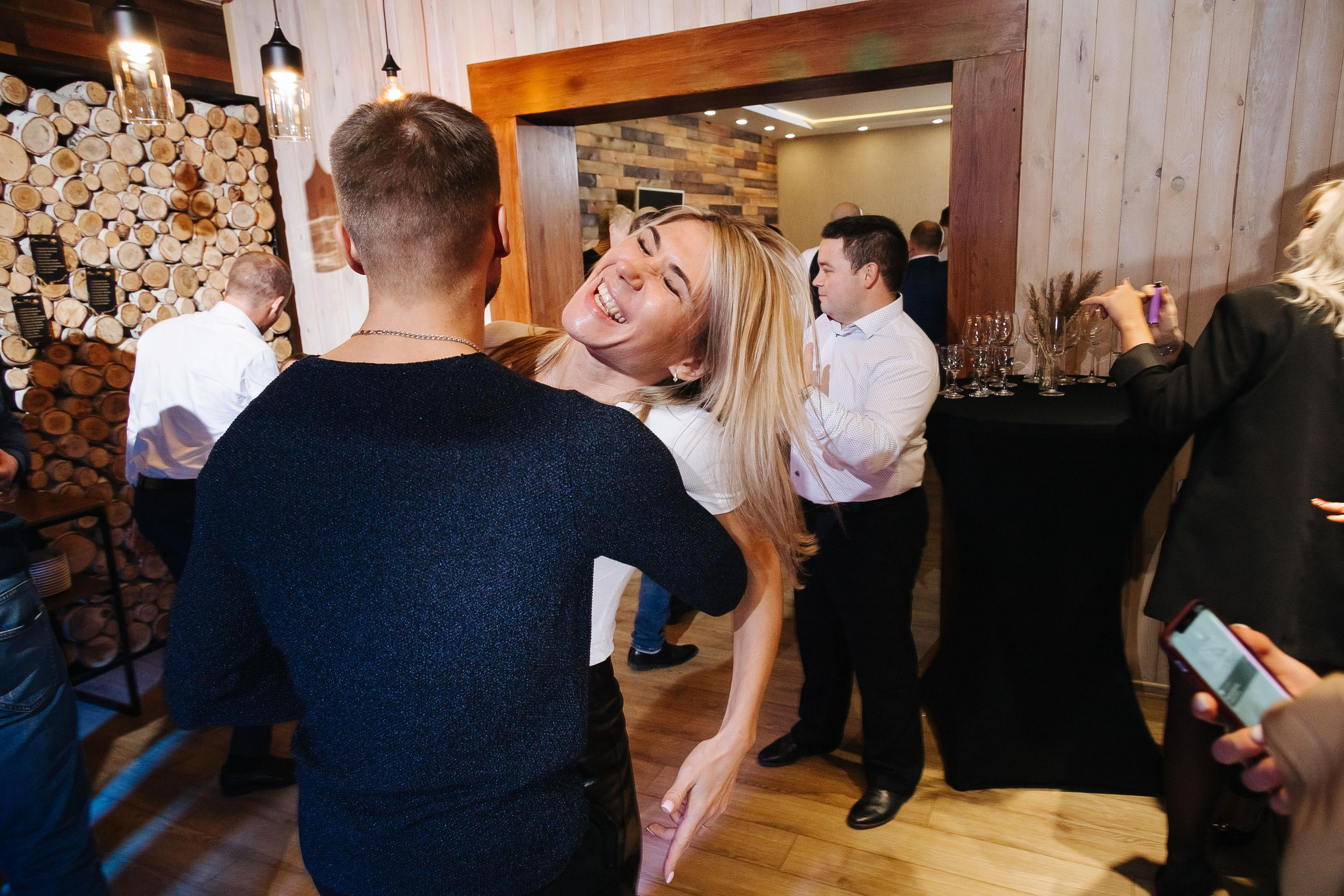 За городом. Фотограф в Красноярске Надежда Воскресенская