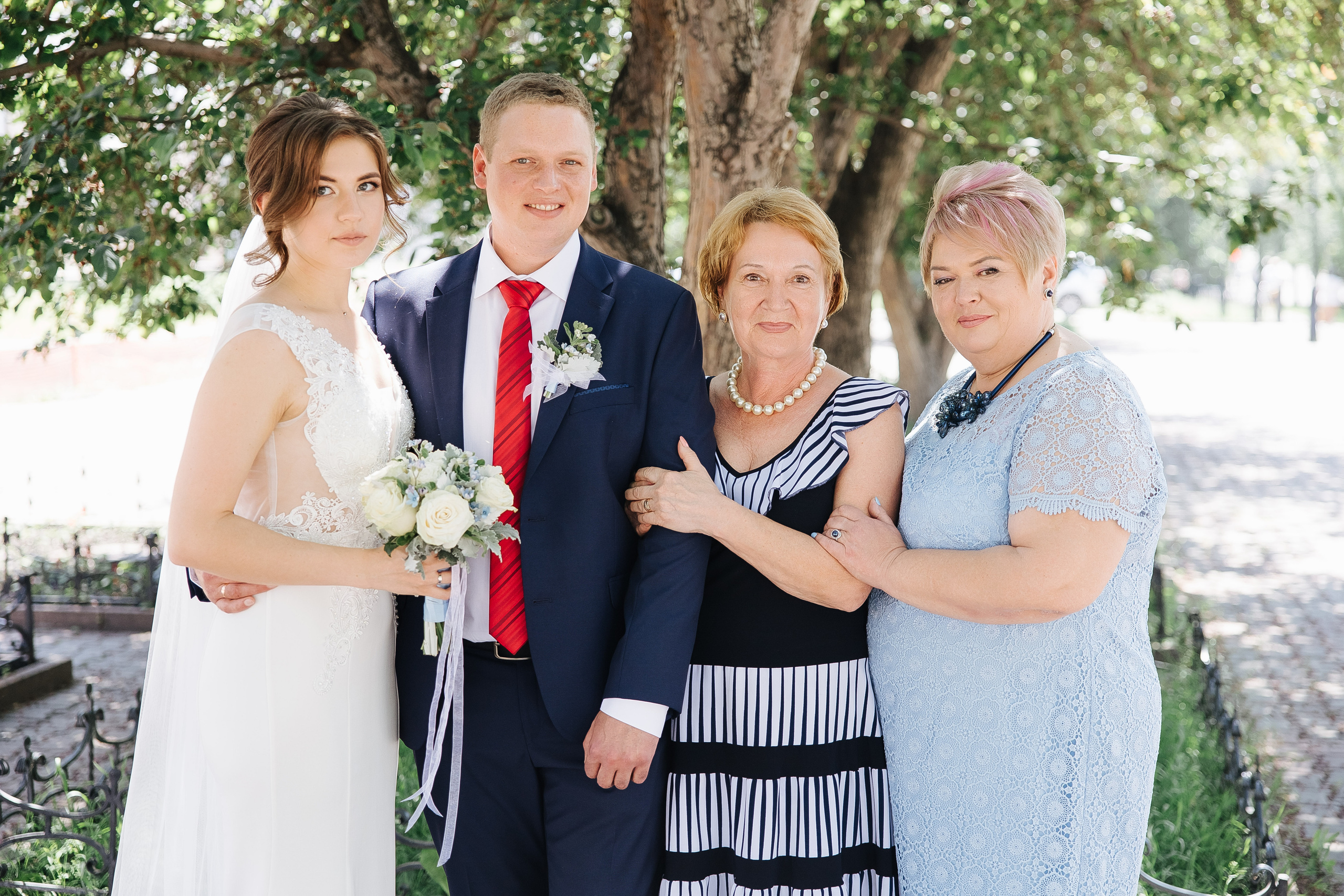 Иван Наталья. Фотограф в Красноярске Надежда Воскресенская