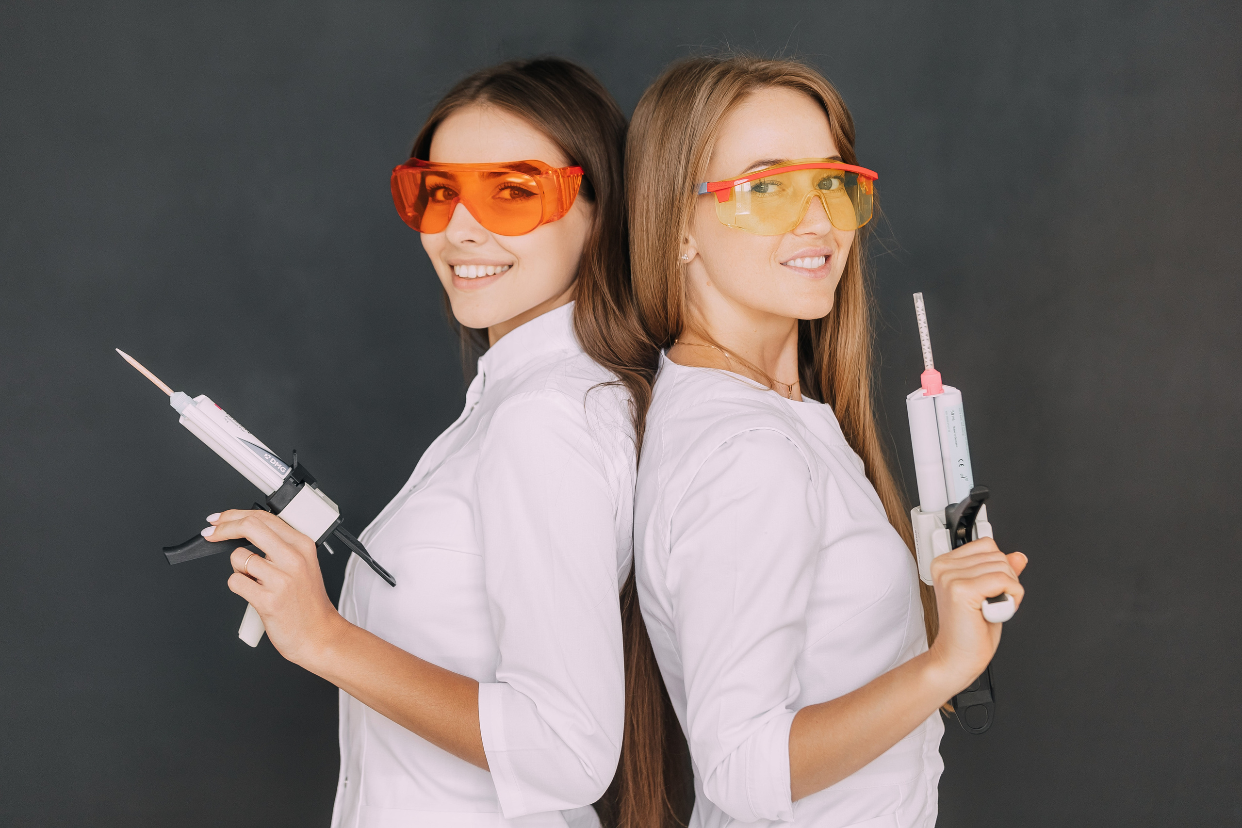 Стоматология. Фотограф в Красноярске Надежда Воскресенская