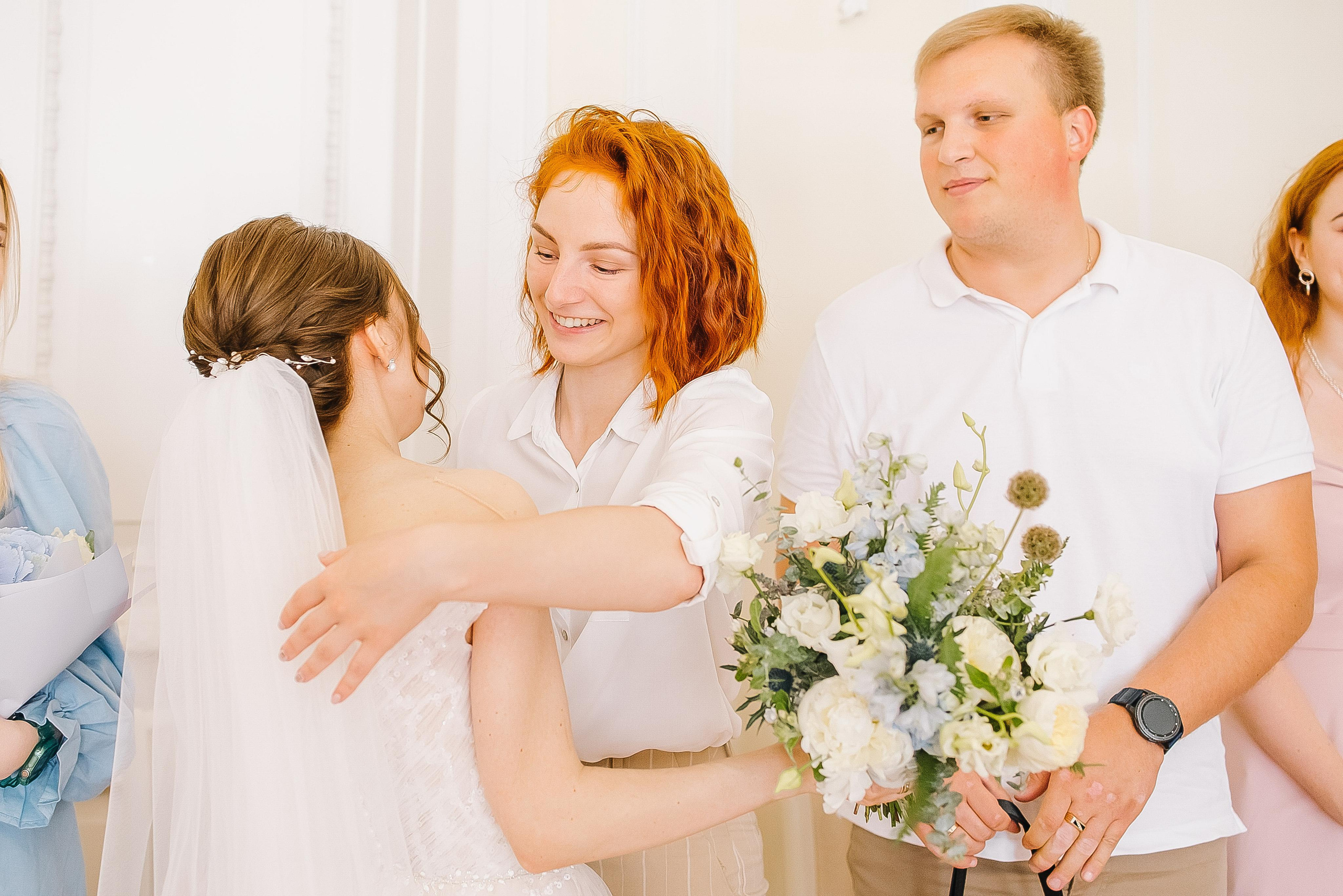 Дмитрий и Яна. Фотограф в Красноярске Надежда Воскресенская