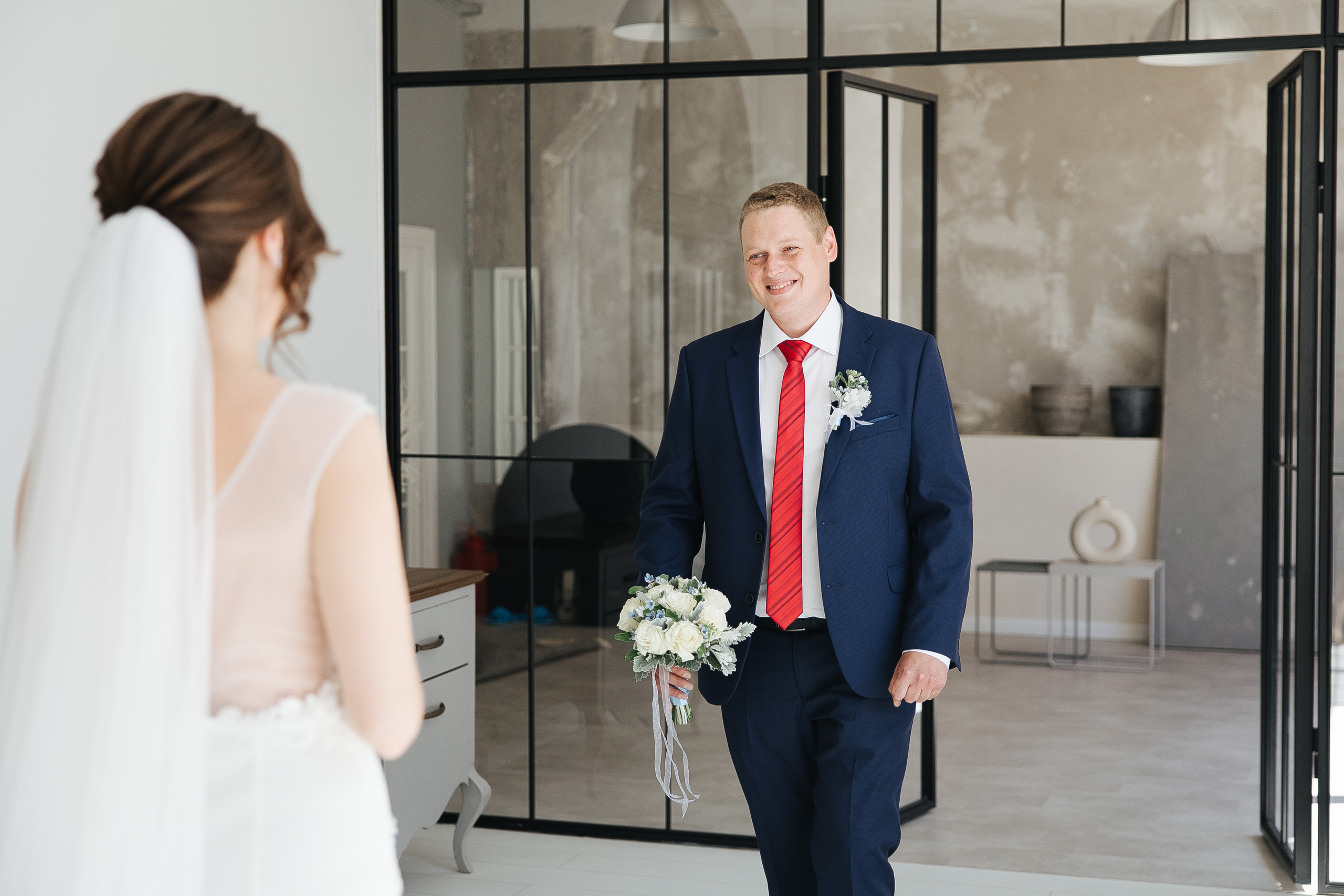 Иван Наталья. Фотограф в Красноярске Надежда Воскресенская