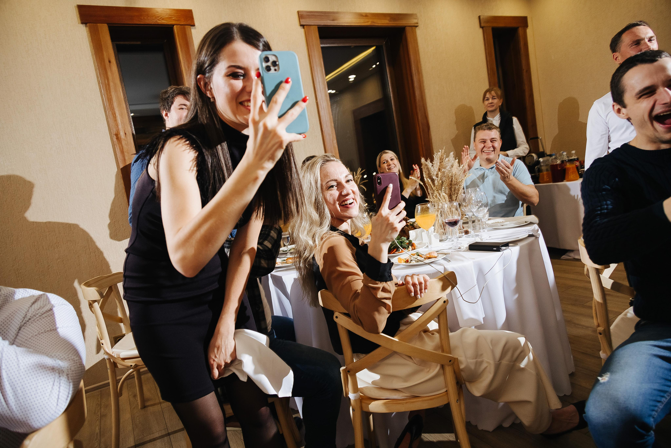 За городом. Фотограф в Красноярске Надежда Воскресенская