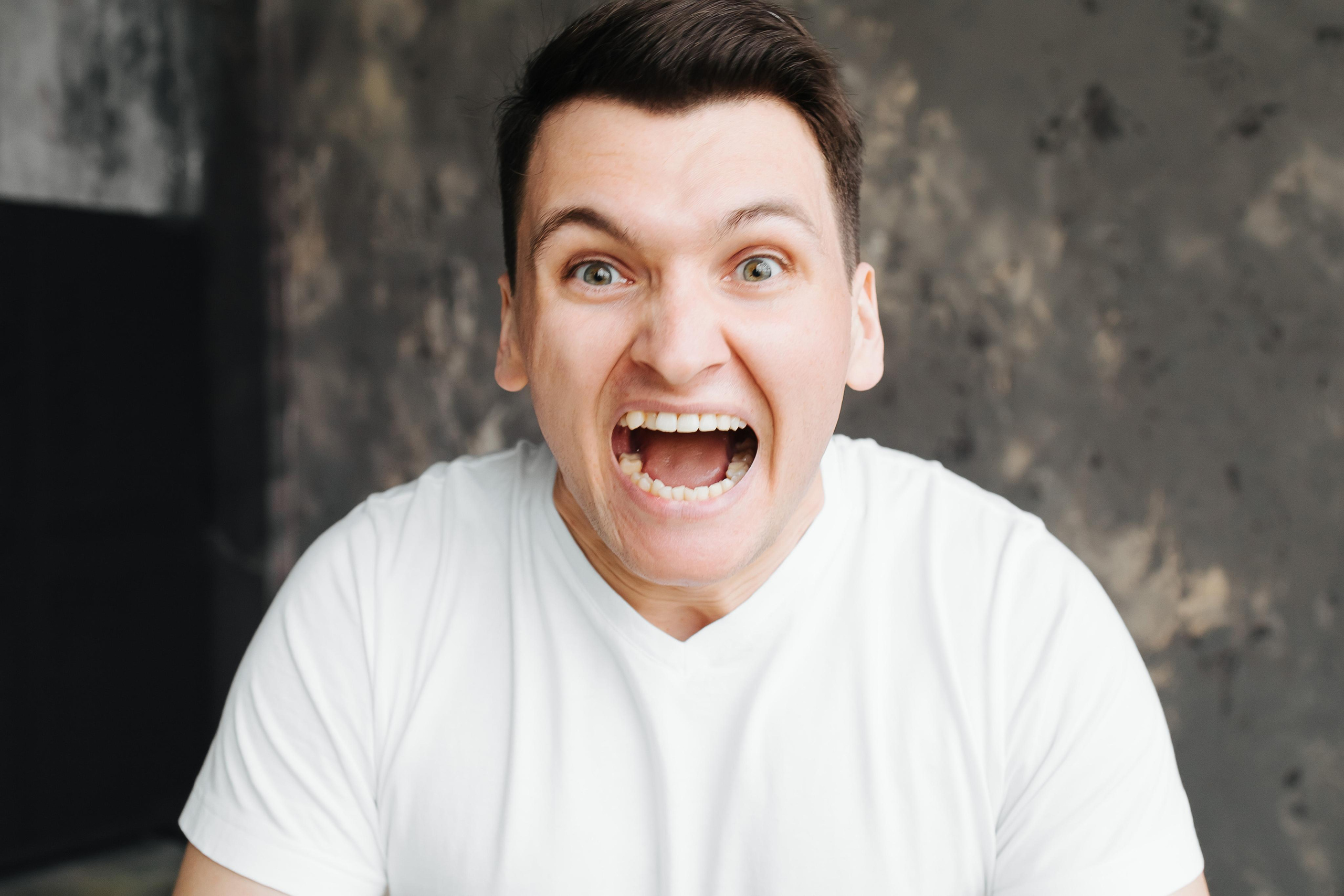 Сергей Гисич. Фотограф в Красноярске Надежда Воскресенская