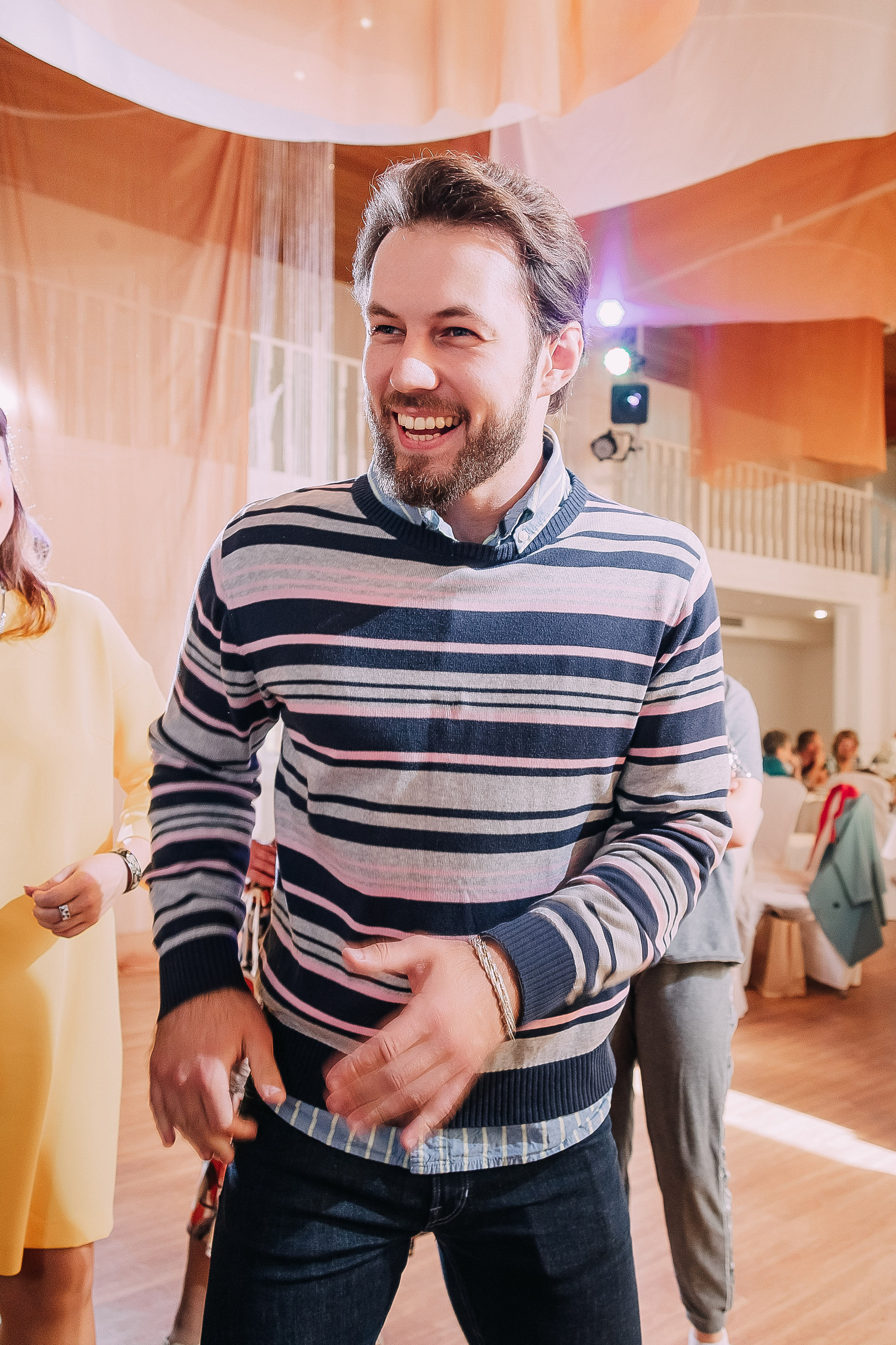 Второй свадебный день. Фотограф в Красноярске Надежда Воскресенская