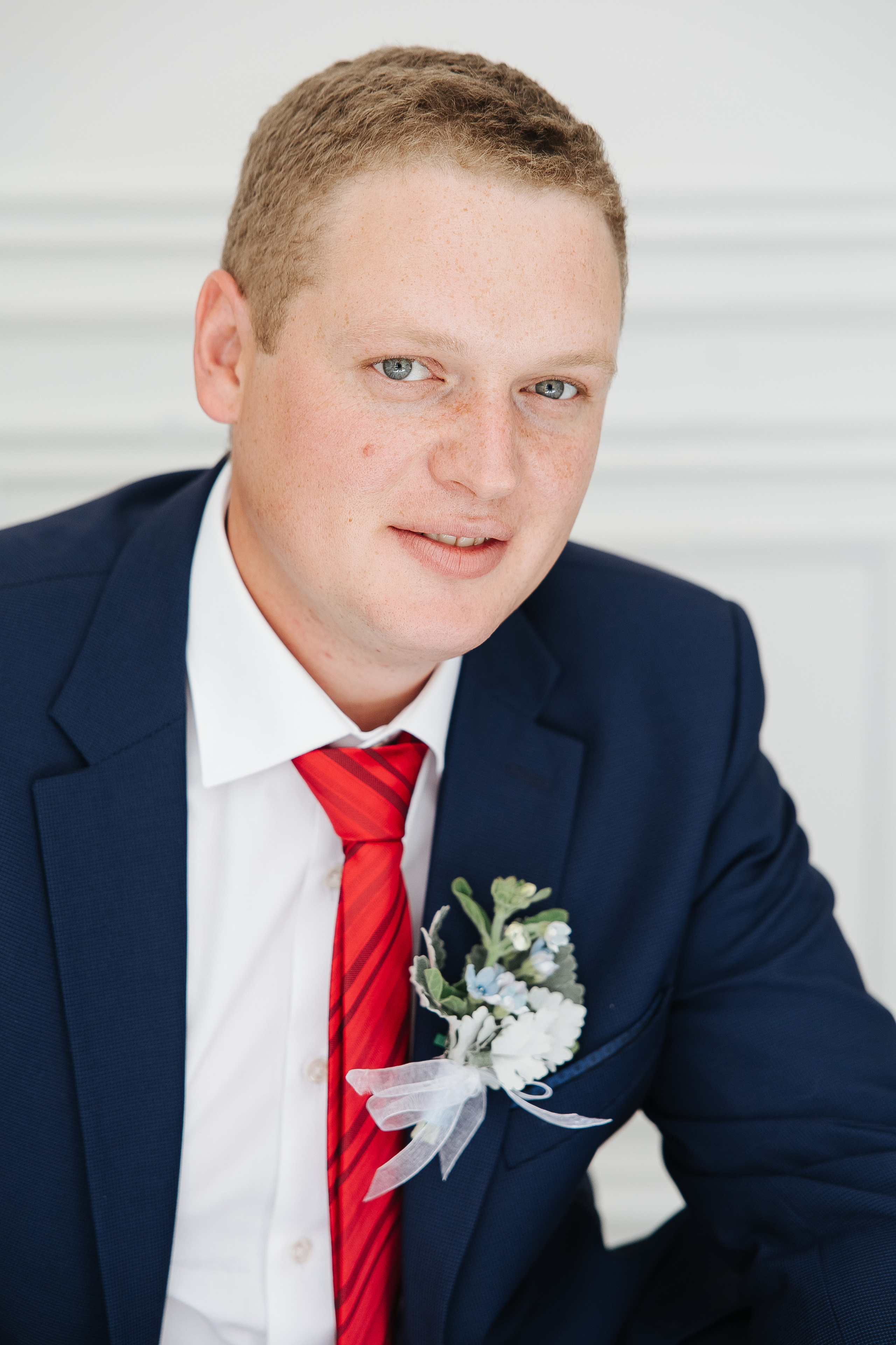 Иван Наталья. Фотограф в Красноярске Надежда Воскресенская