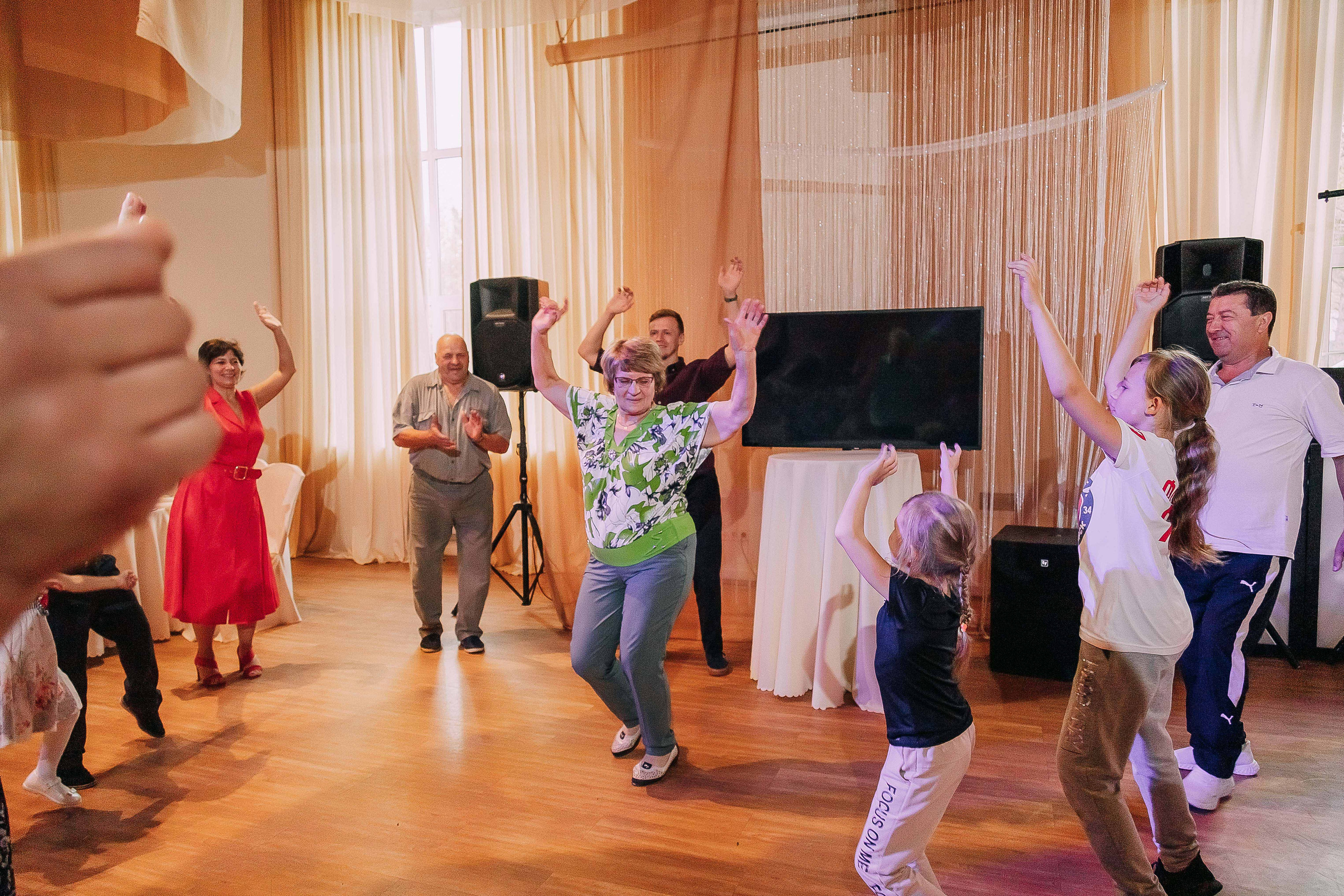 Второй свадебный день. Фотограф в Красноярске Надежда Воскресенская