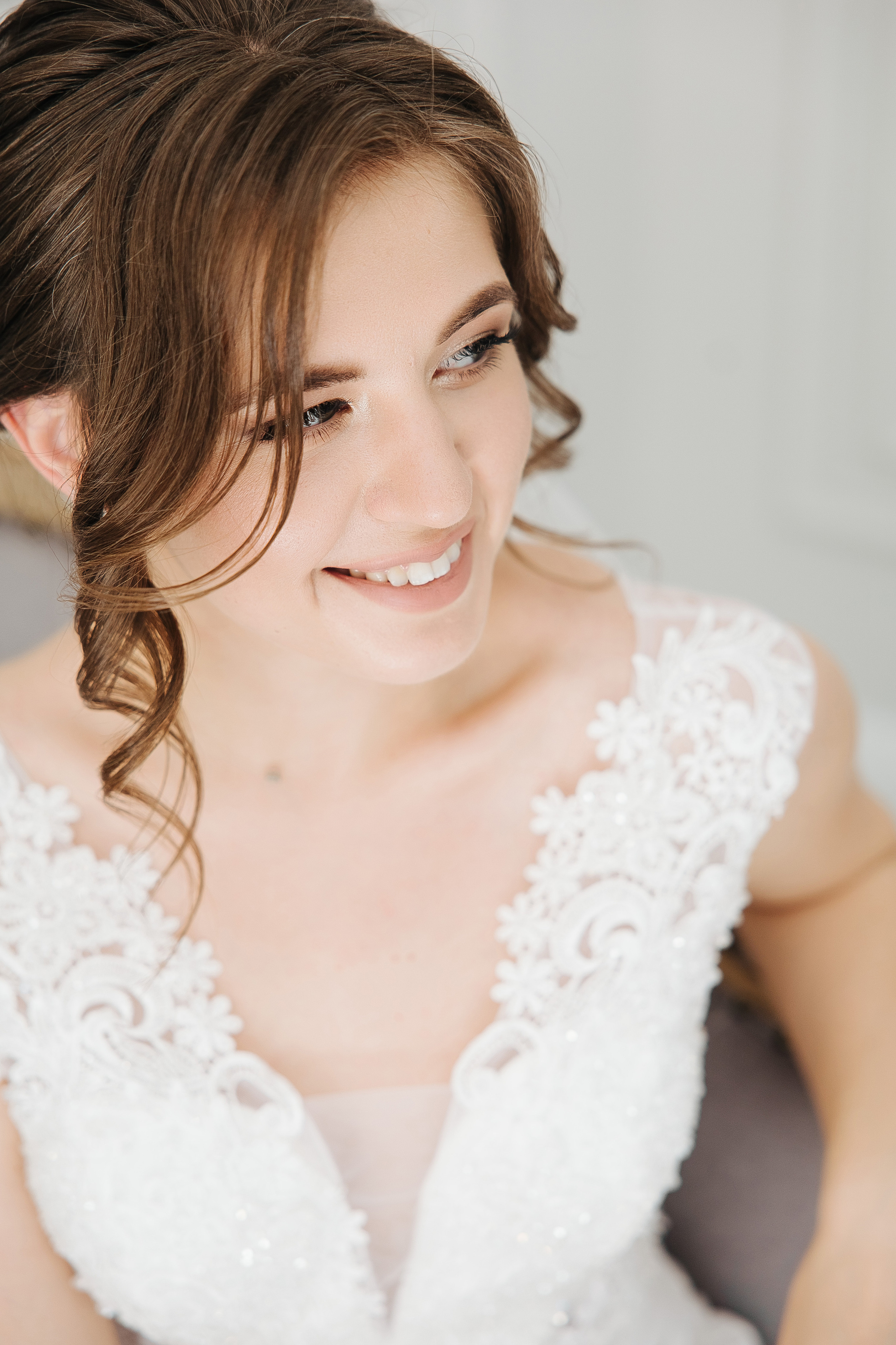 Иван Наталья. Фотограф в Красноярске Надежда Воскресенская