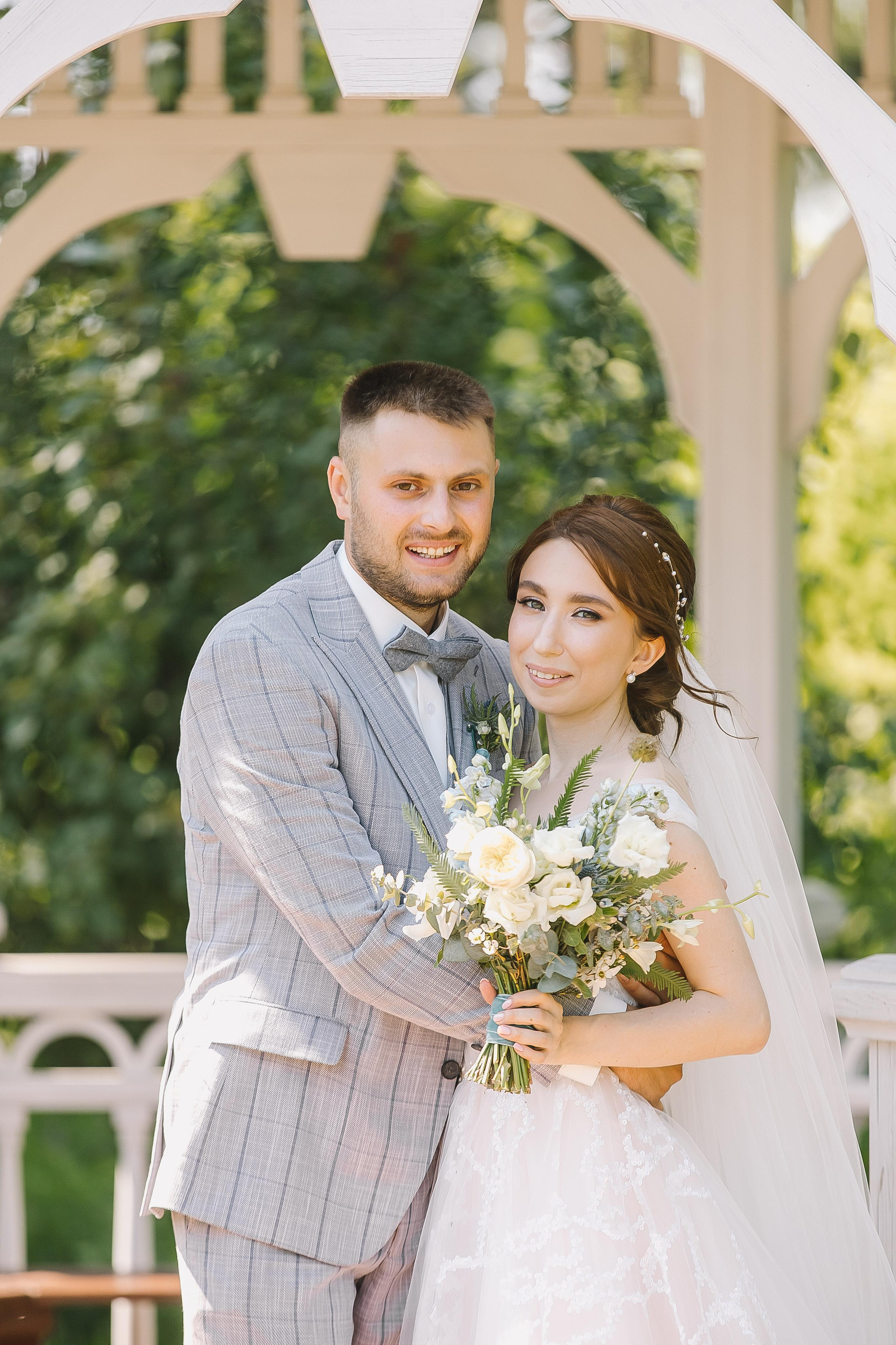 Дмитрий и Яна. Фотограф в Красноярске Надежда Воскресенская