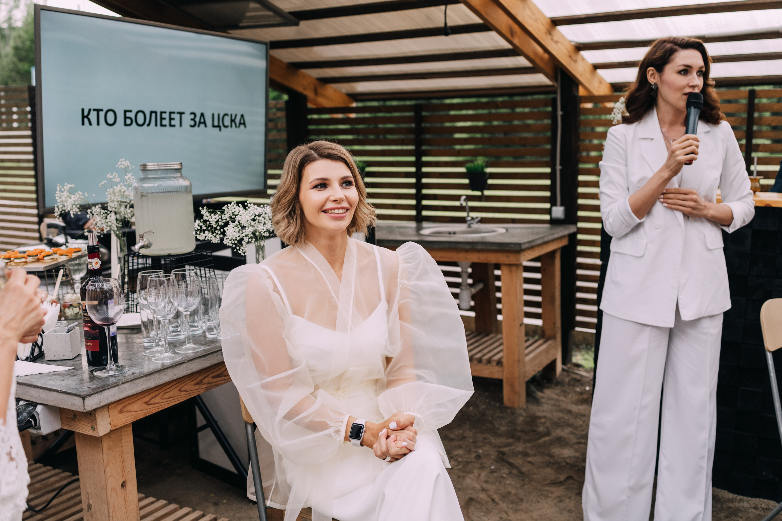 Только в белом. Фотограф в Красноярске Надежда Воскресенская