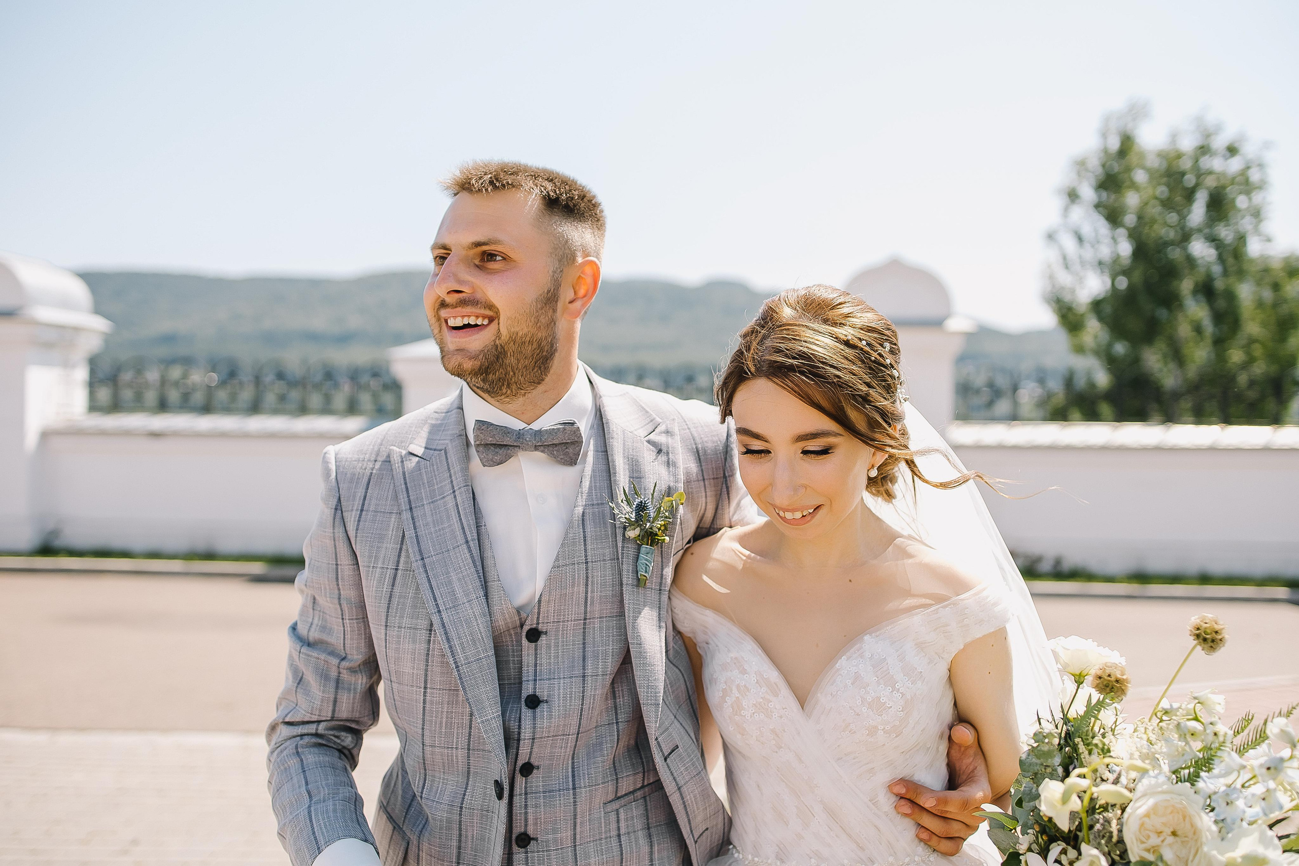 Дмитрий и Яна. Фотограф в Красноярске Надежда Воскресенская