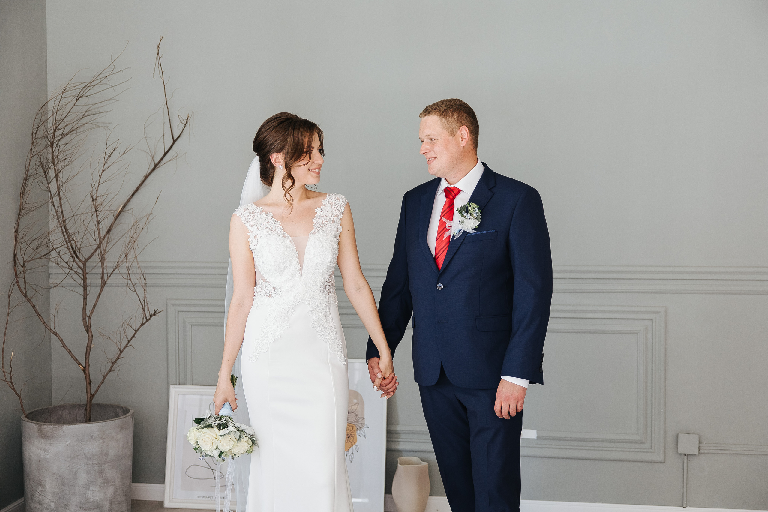 Иван Наталья. Фотограф в Красноярске Надежда Воскресенская