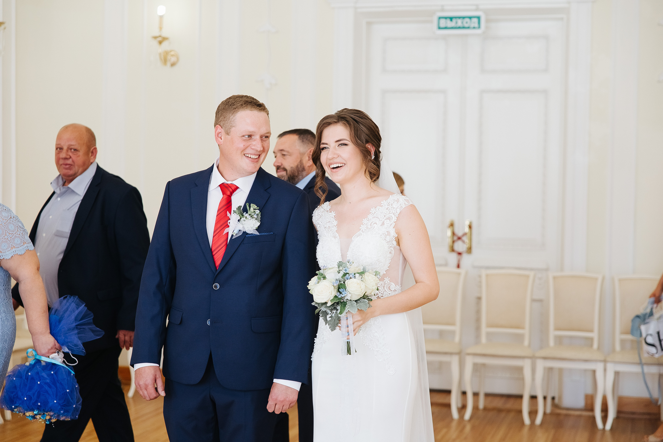 Иван Наталья. Фотограф в Красноярске Надежда Воскресенская