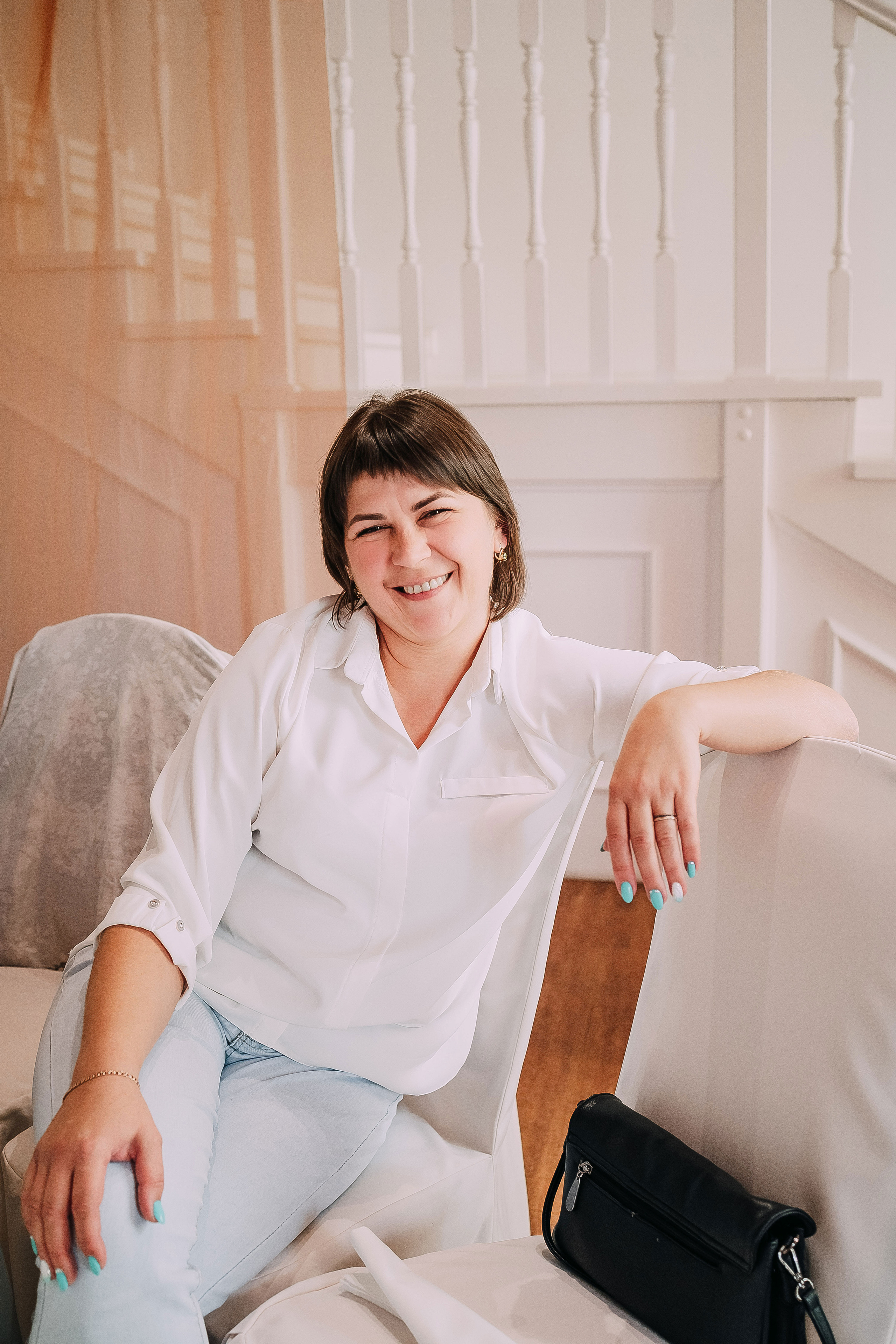 Второй свадебный день. Фотограф в Красноярске Надежда Воскресенская