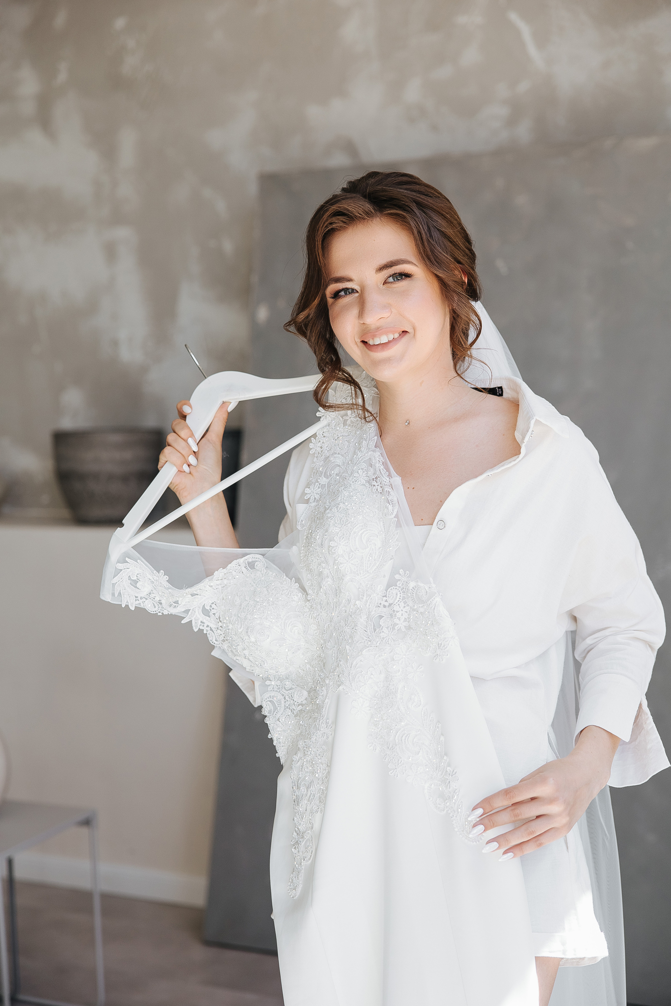 Иван Наталья. Фотограф в Красноярске Надежда Воскресенская