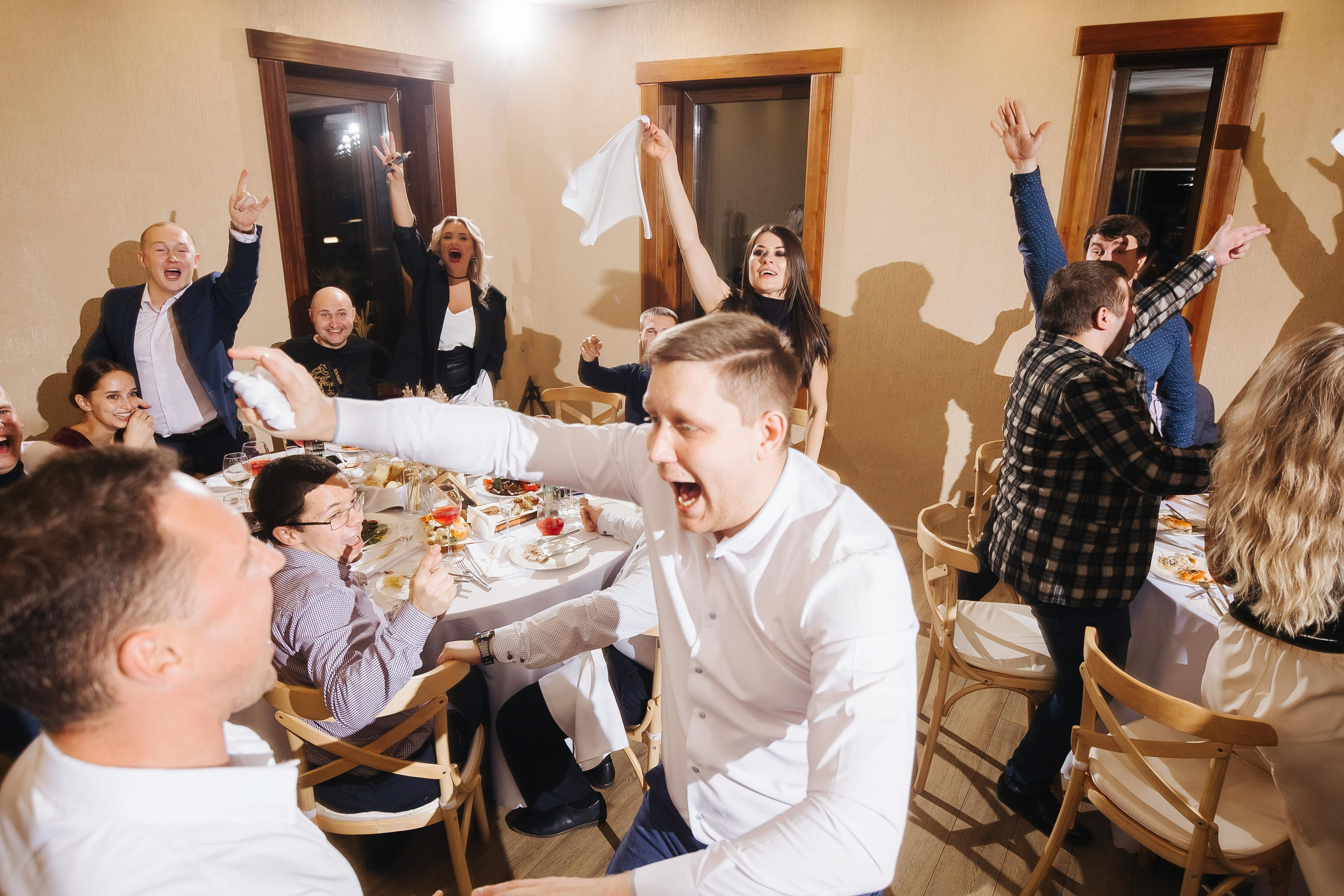 За городом. Фотограф в Красноярске Надежда Воскресенская