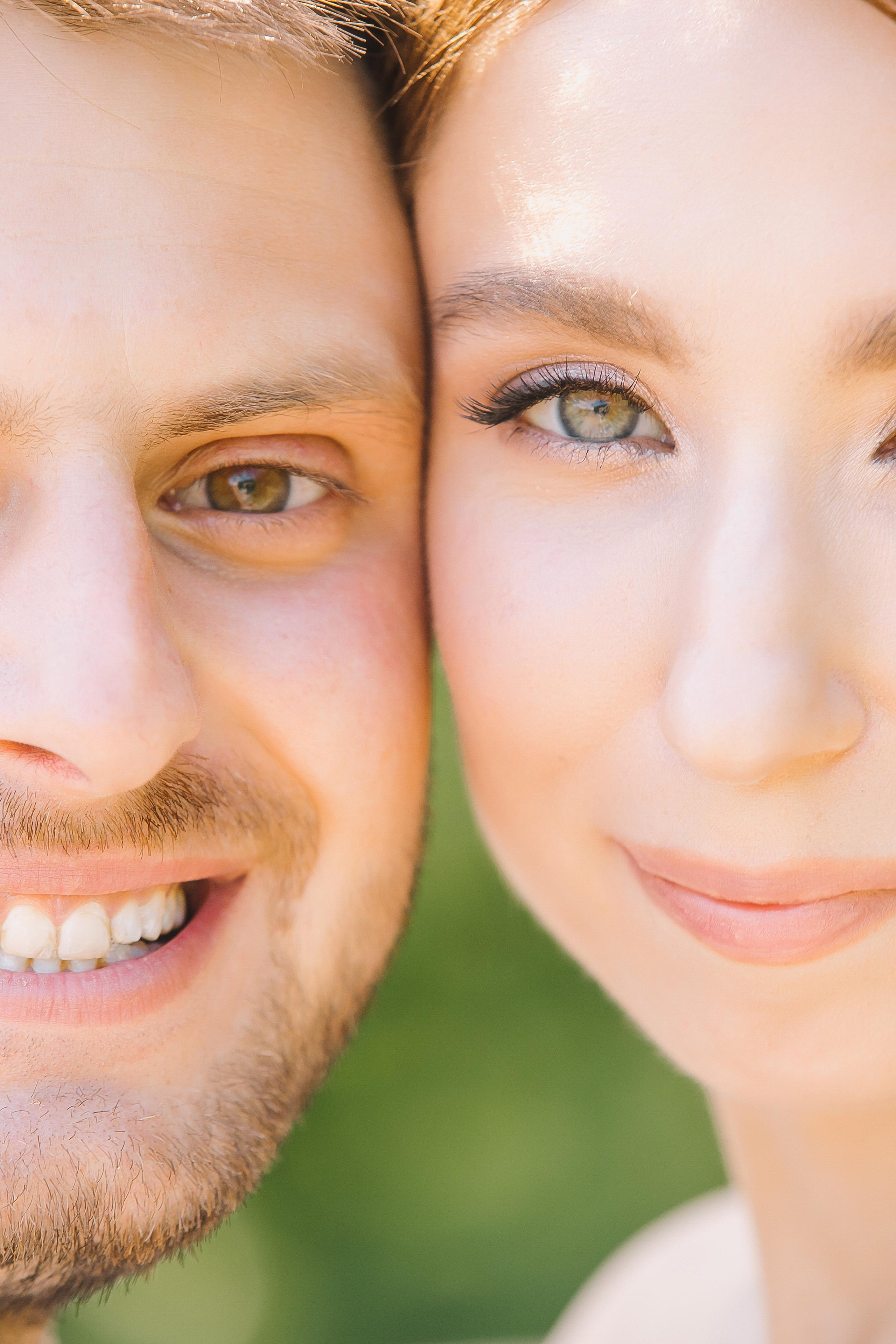 Дмитрий и Яна. Фотограф в Красноярске Надежда Воскресенская