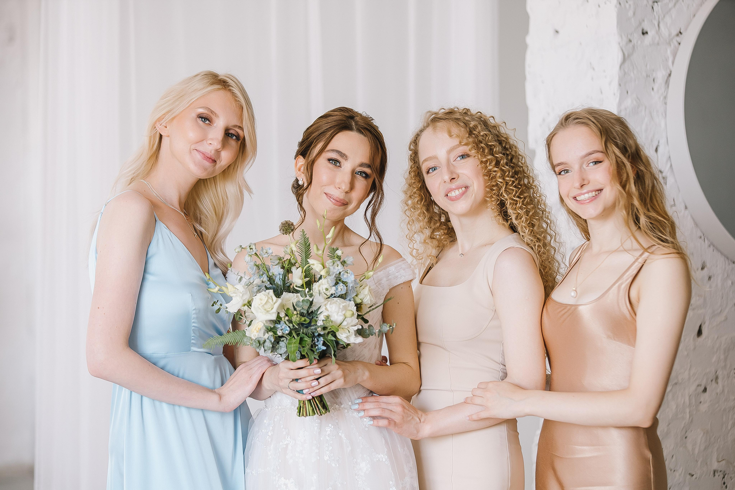 Дмитрий и Яна. Фотограф в Красноярске Надежда Воскресенская