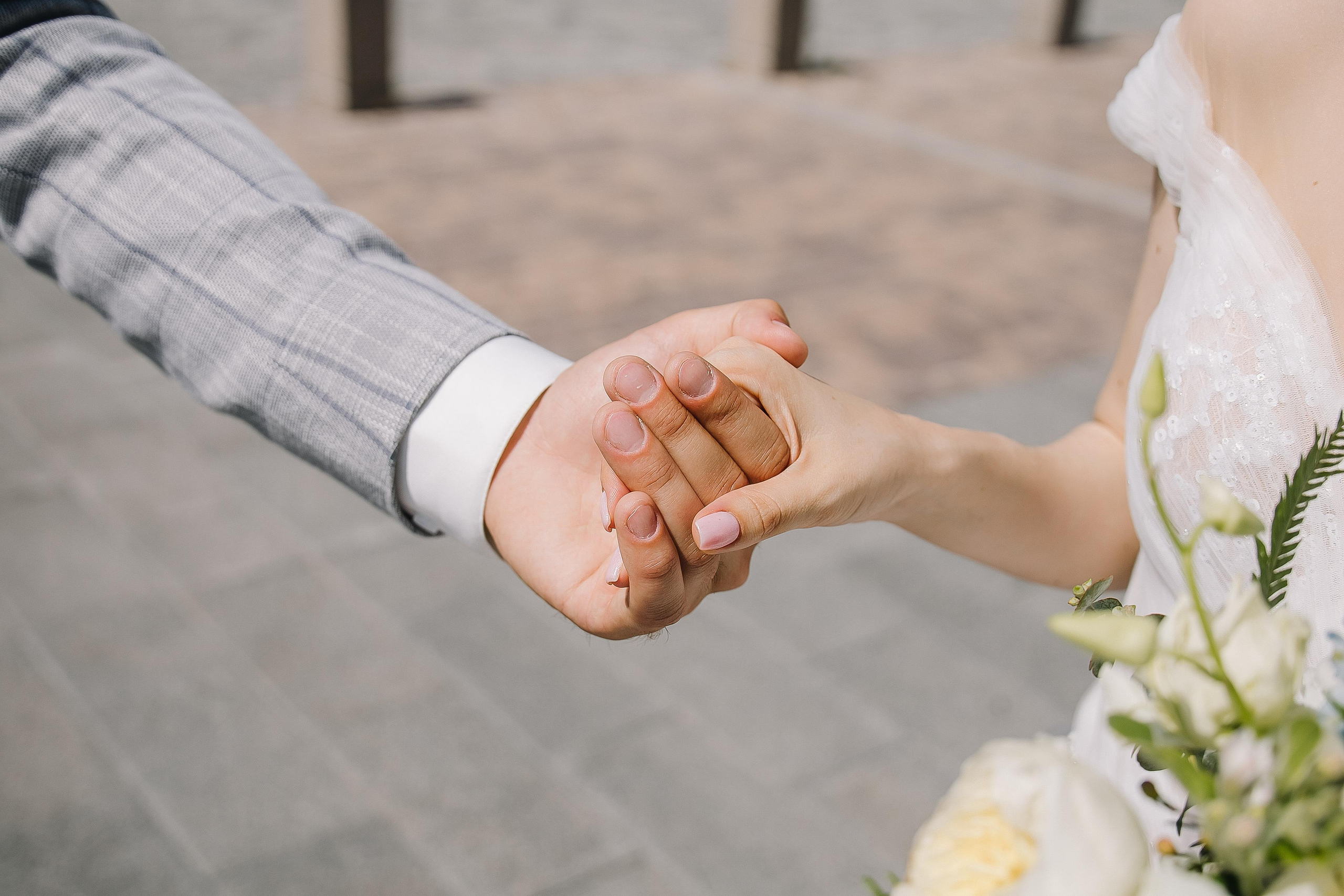 Дмитрий и Яна. Фотограф в Красноярске Надежда Воскресенская