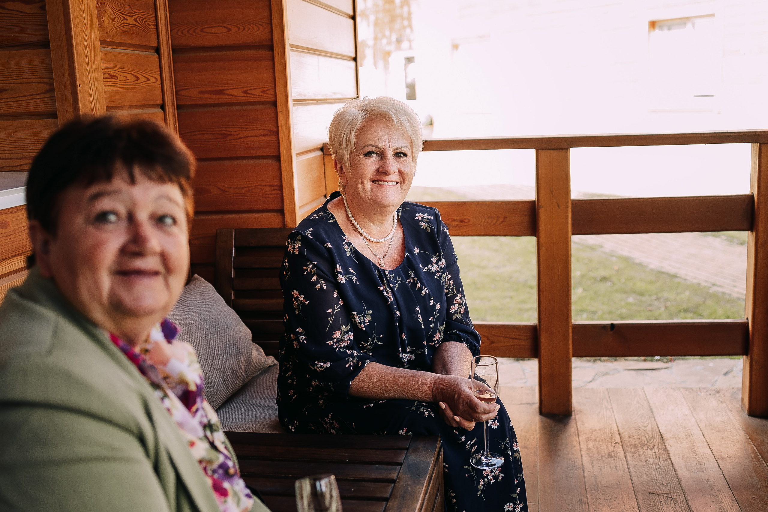 Второй свадебный день. Фотограф в Красноярске Надежда Воскресенская