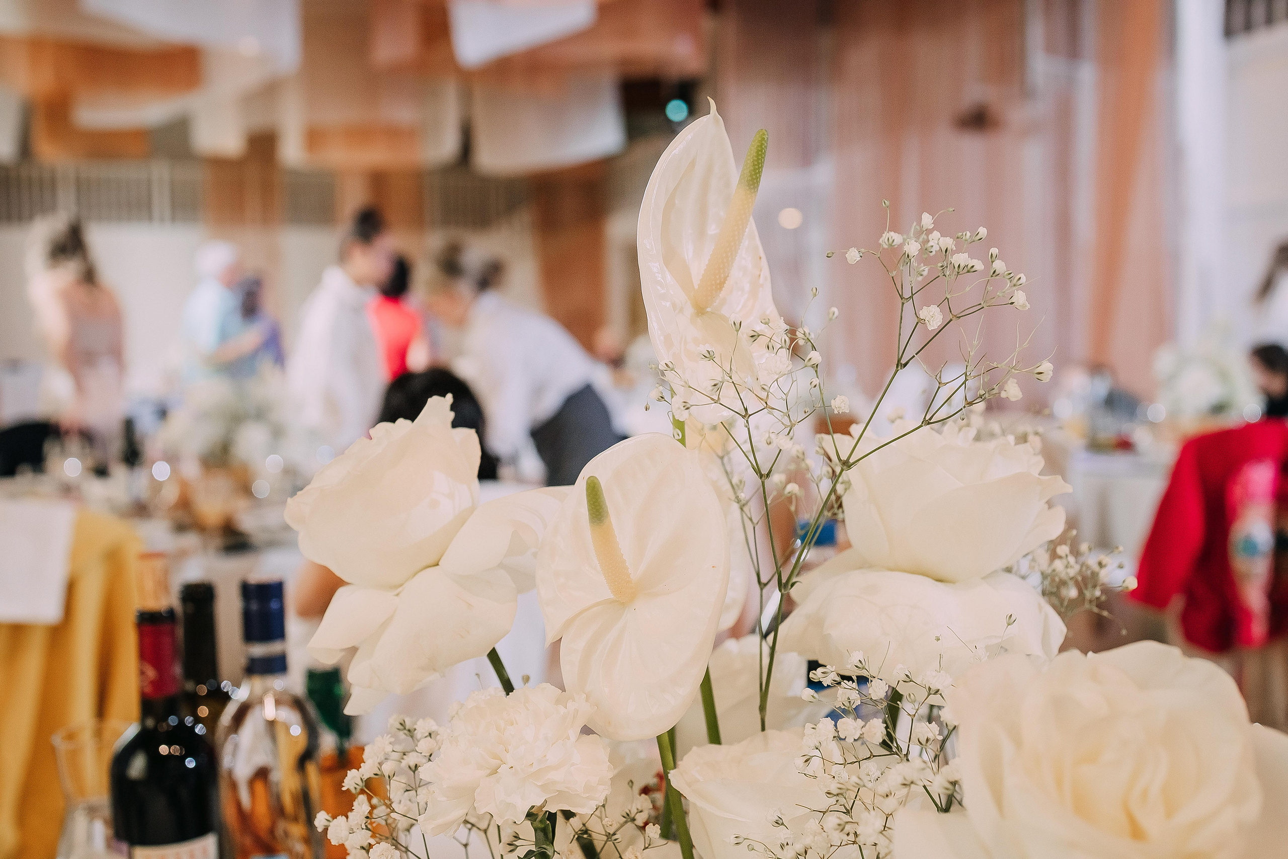 Второй свадебный день. Фотограф в Красноярске Надежда Воскресенская