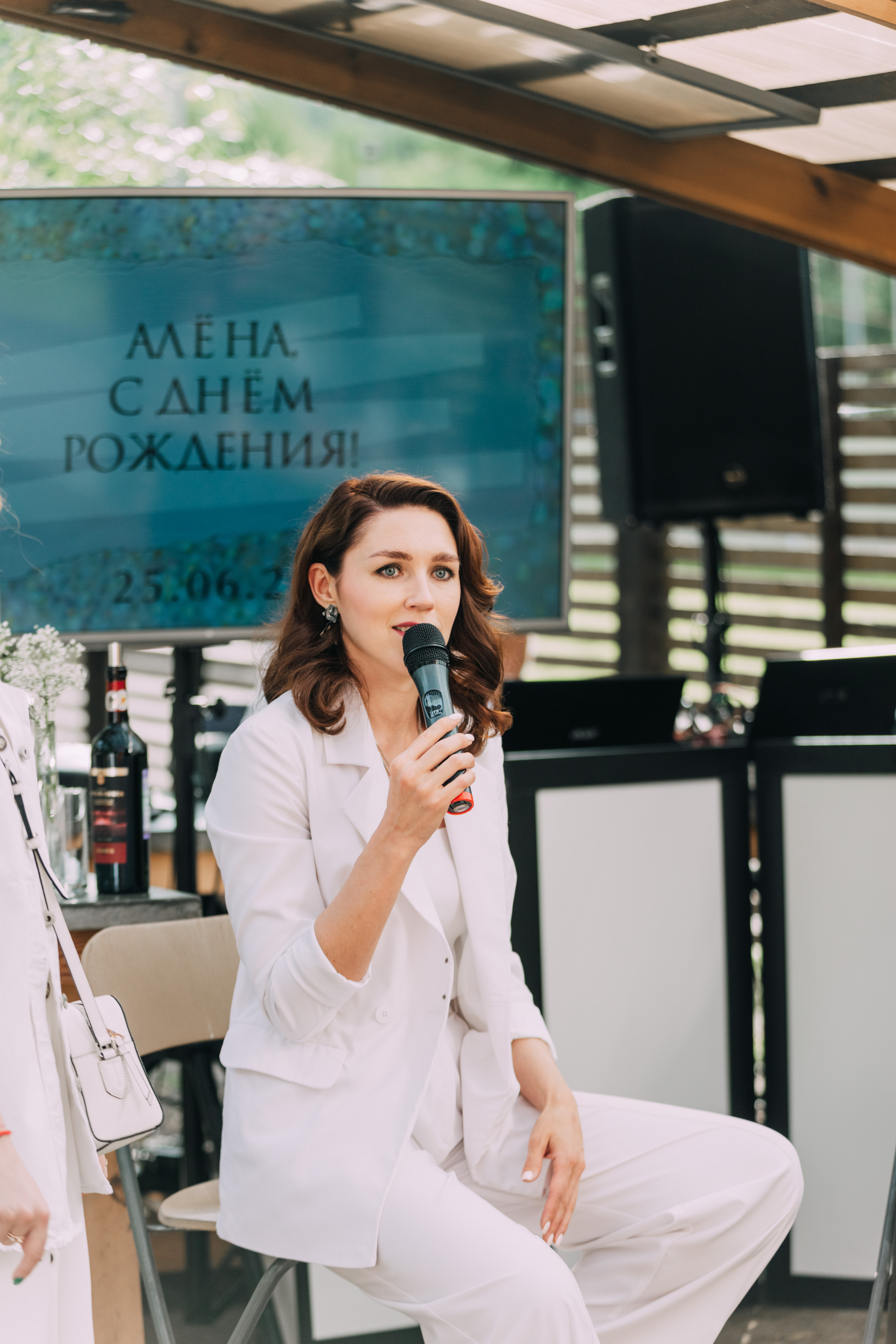 Только в белом. Фотограф в Красноярске Надежда Воскресенская