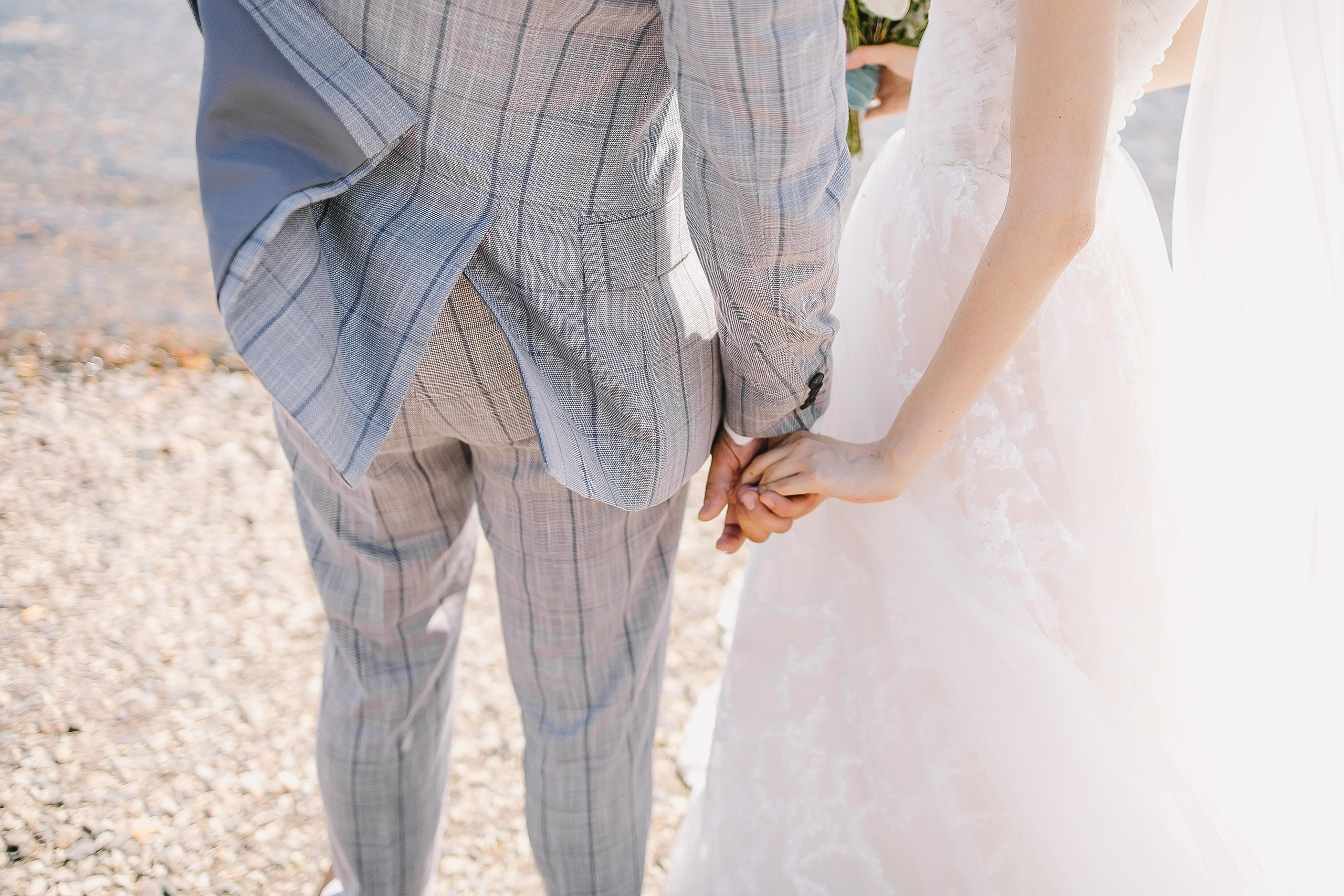 Дмитрий и Яна. Фотограф в Красноярске Надежда Воскресенская