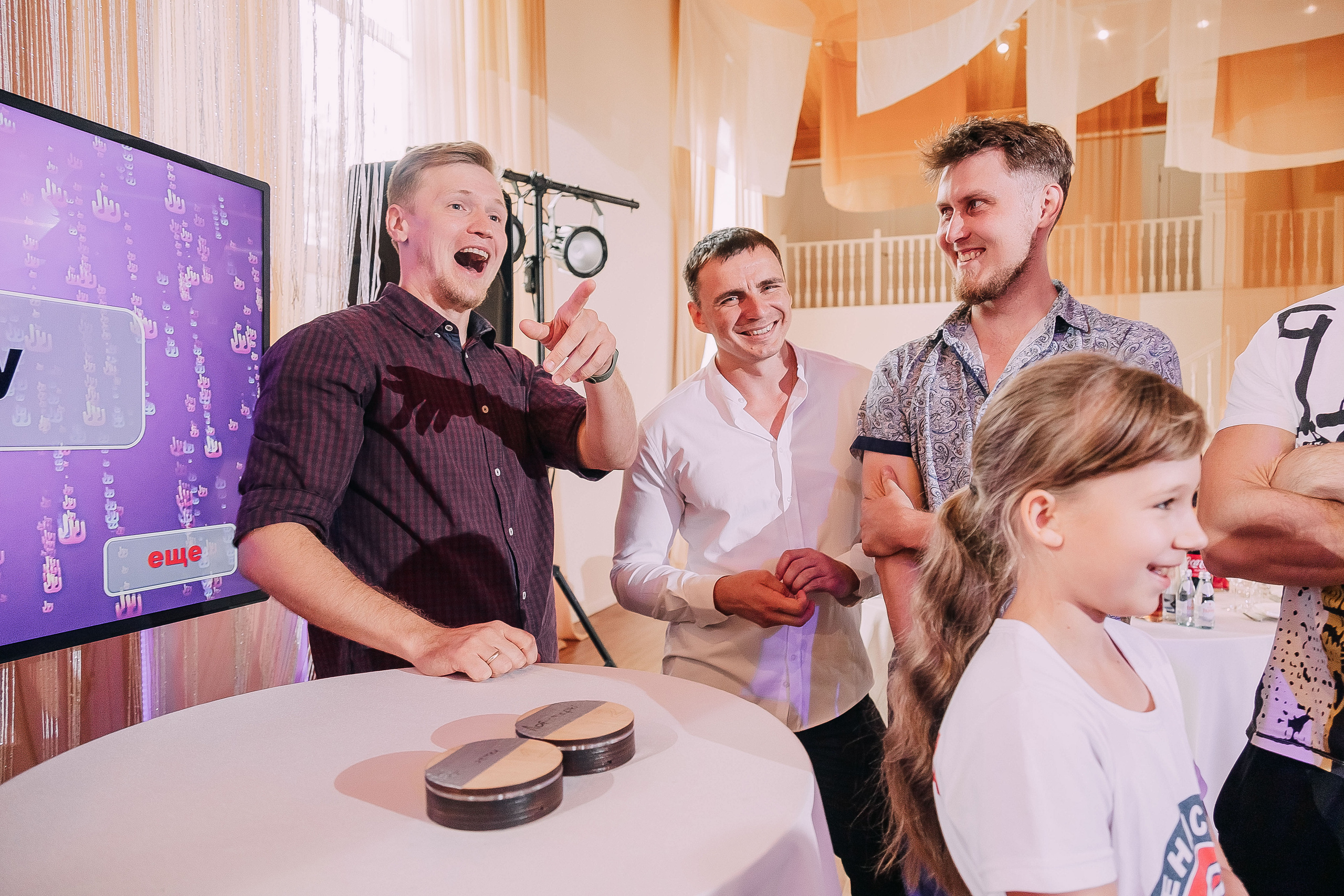 Второй свадебный день. Фотограф в Красноярске Надежда Воскресенская