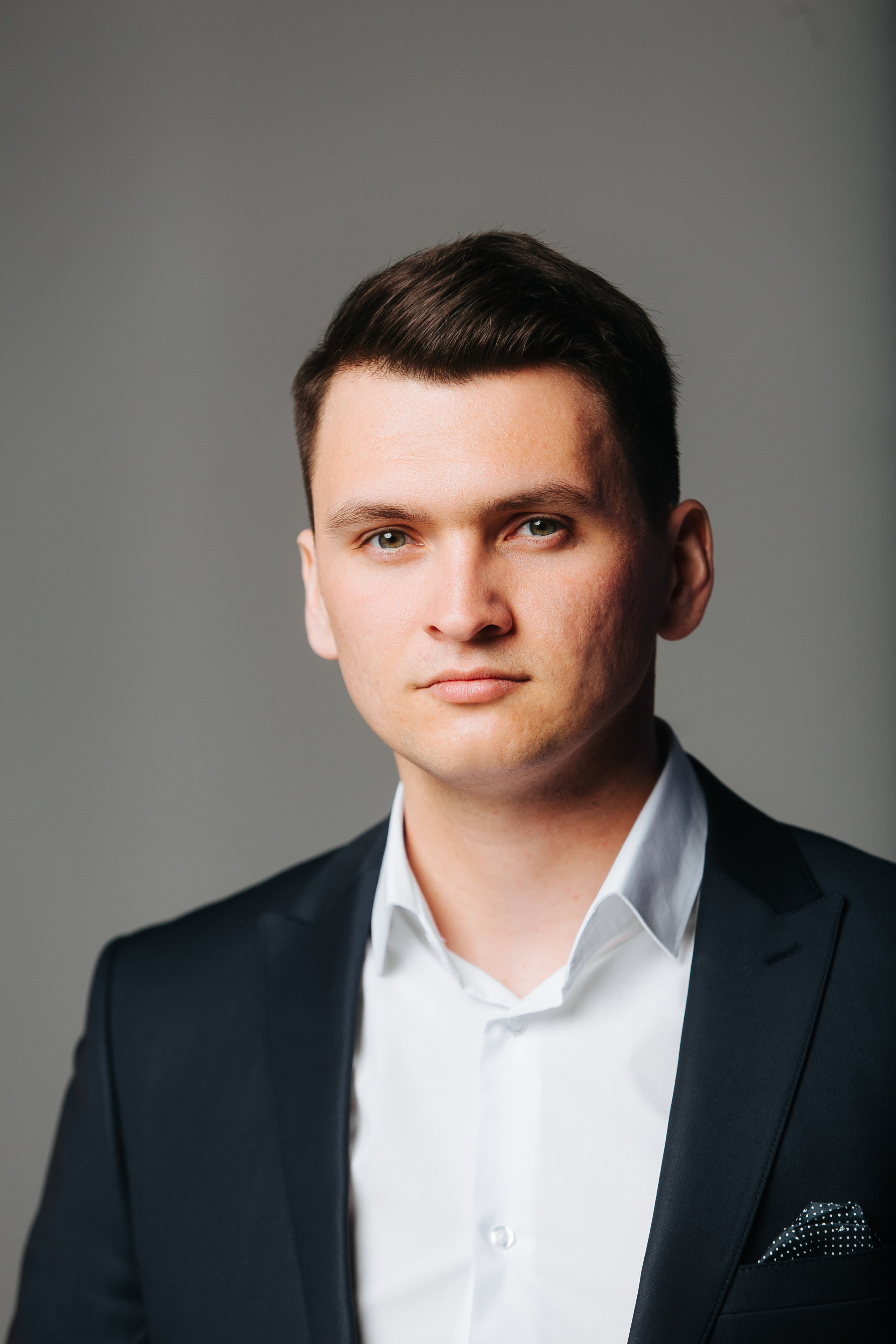 Сергей Гисич. Фотограф в Красноярске Надежда Воскресенская