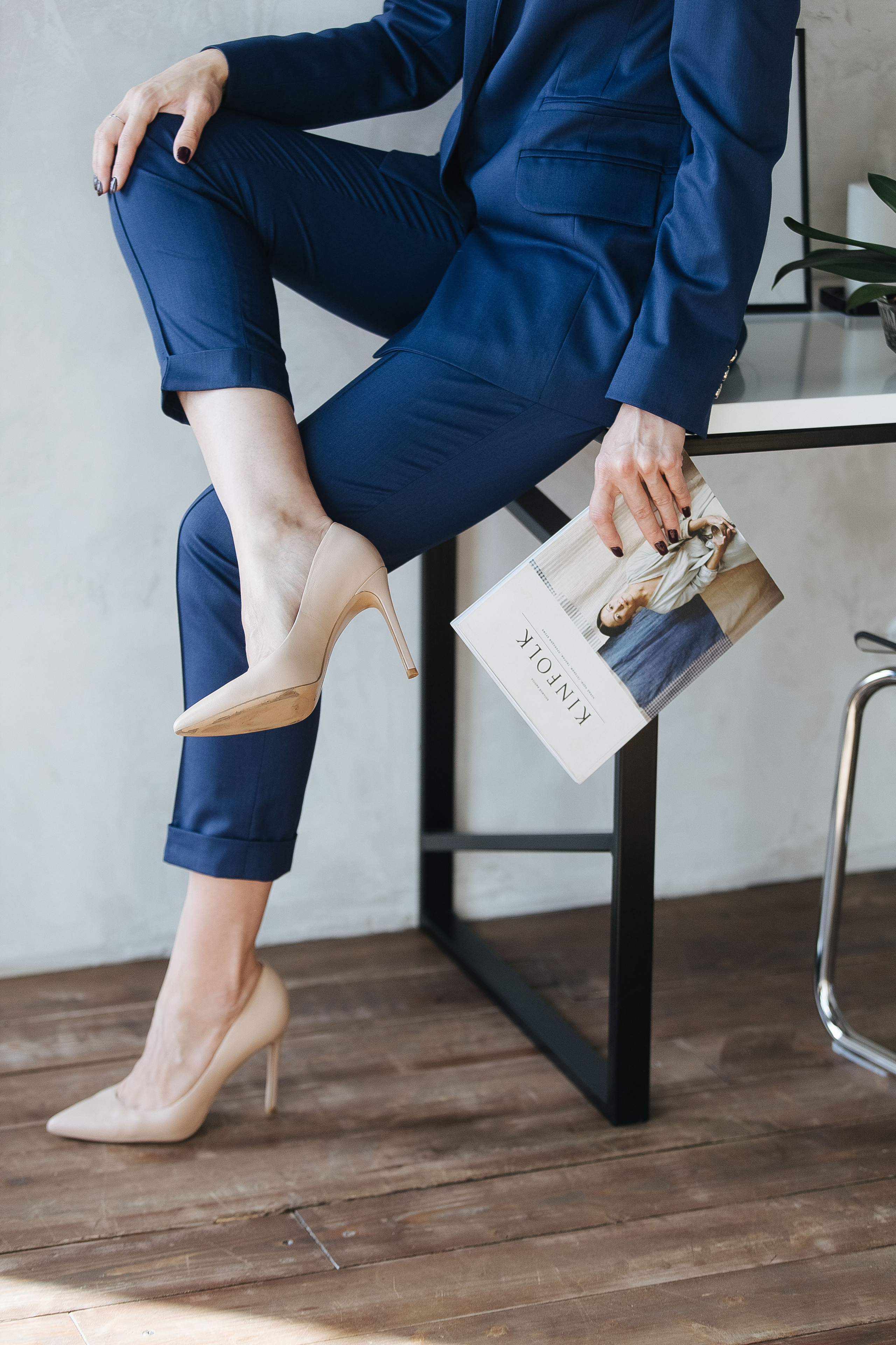 Женя Фатеева. Фотограф в Красноярске Надежда Воскресенская