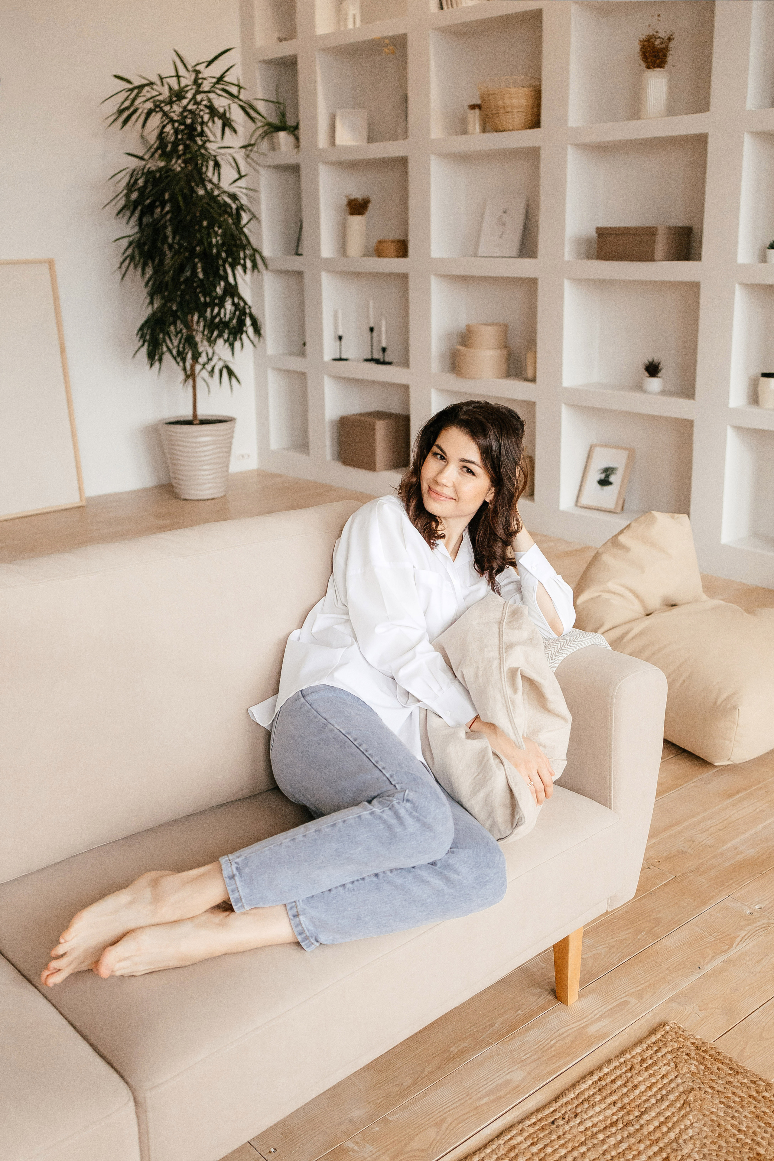 Лев с родителями. Фотограф в Красноярске Надежда Воскресенская