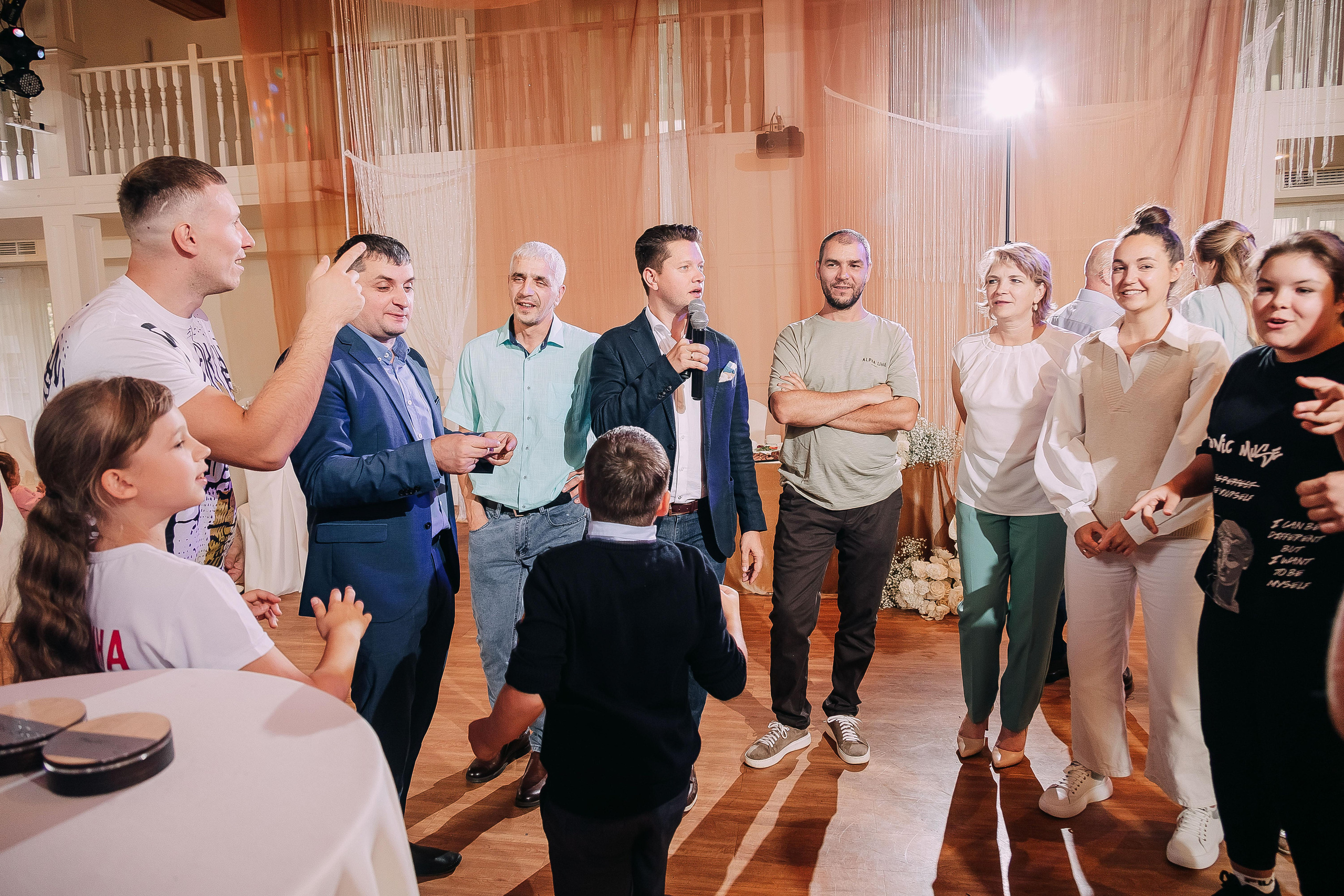 Второй свадебный день. Фотограф в Красноярске Надежда Воскресенская