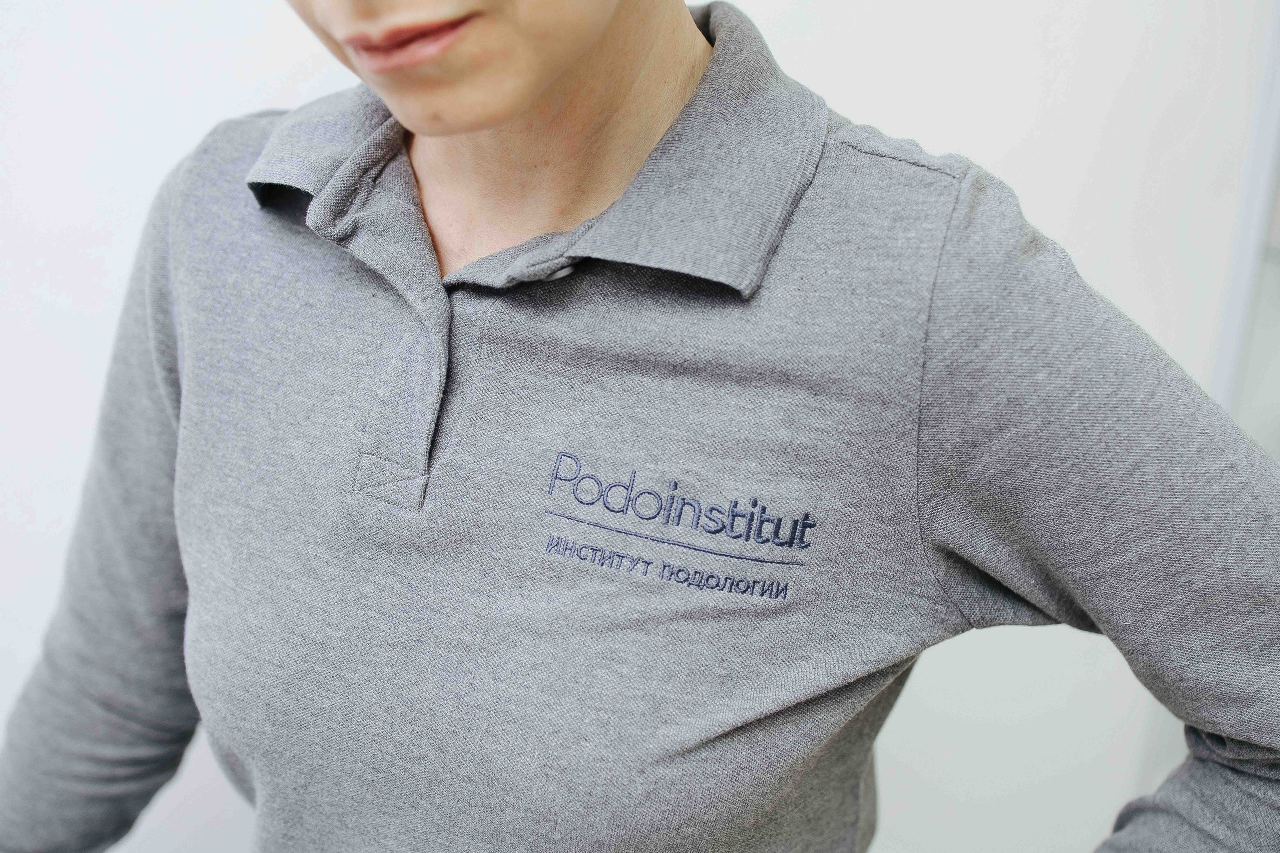 Подолог. Фотограф в Красноярске Надежда Воскресенская