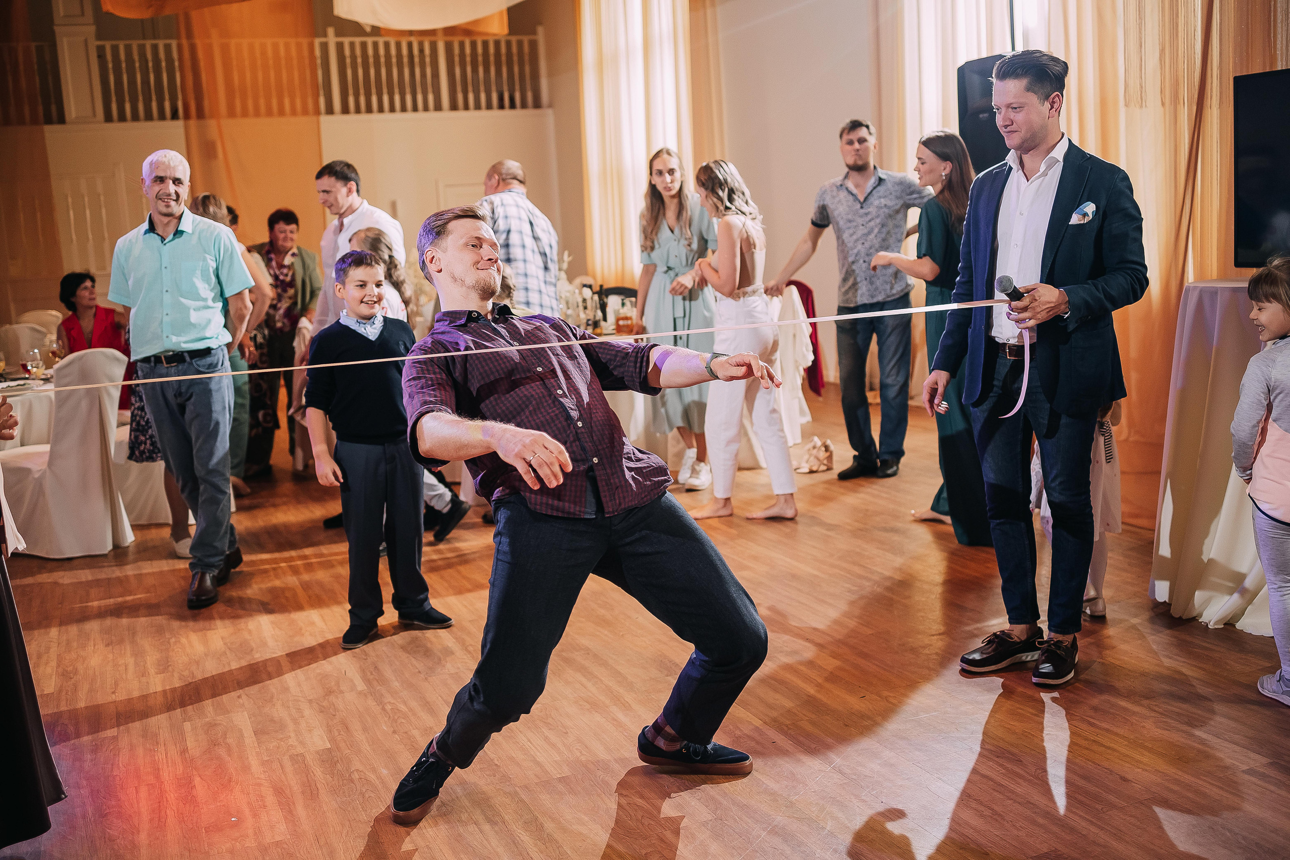 Второй свадебный день. Фотограф в Красноярске Надежда Воскресенская