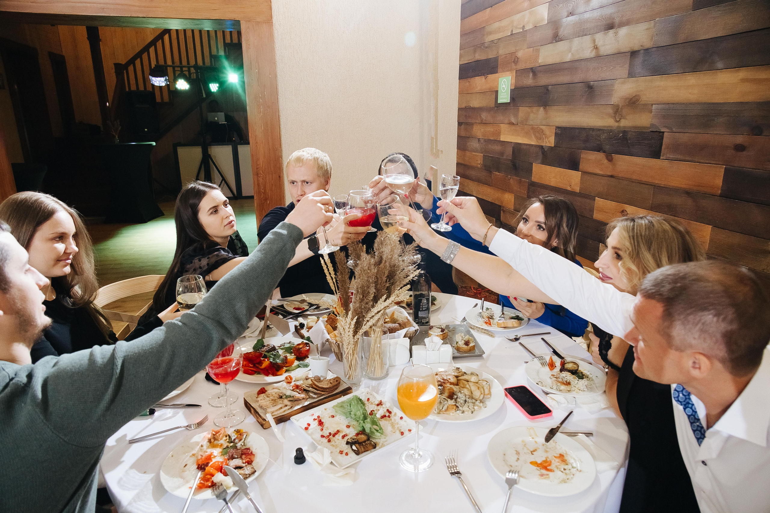 За городом. Фотограф в Красноярске Надежда Воскресенская