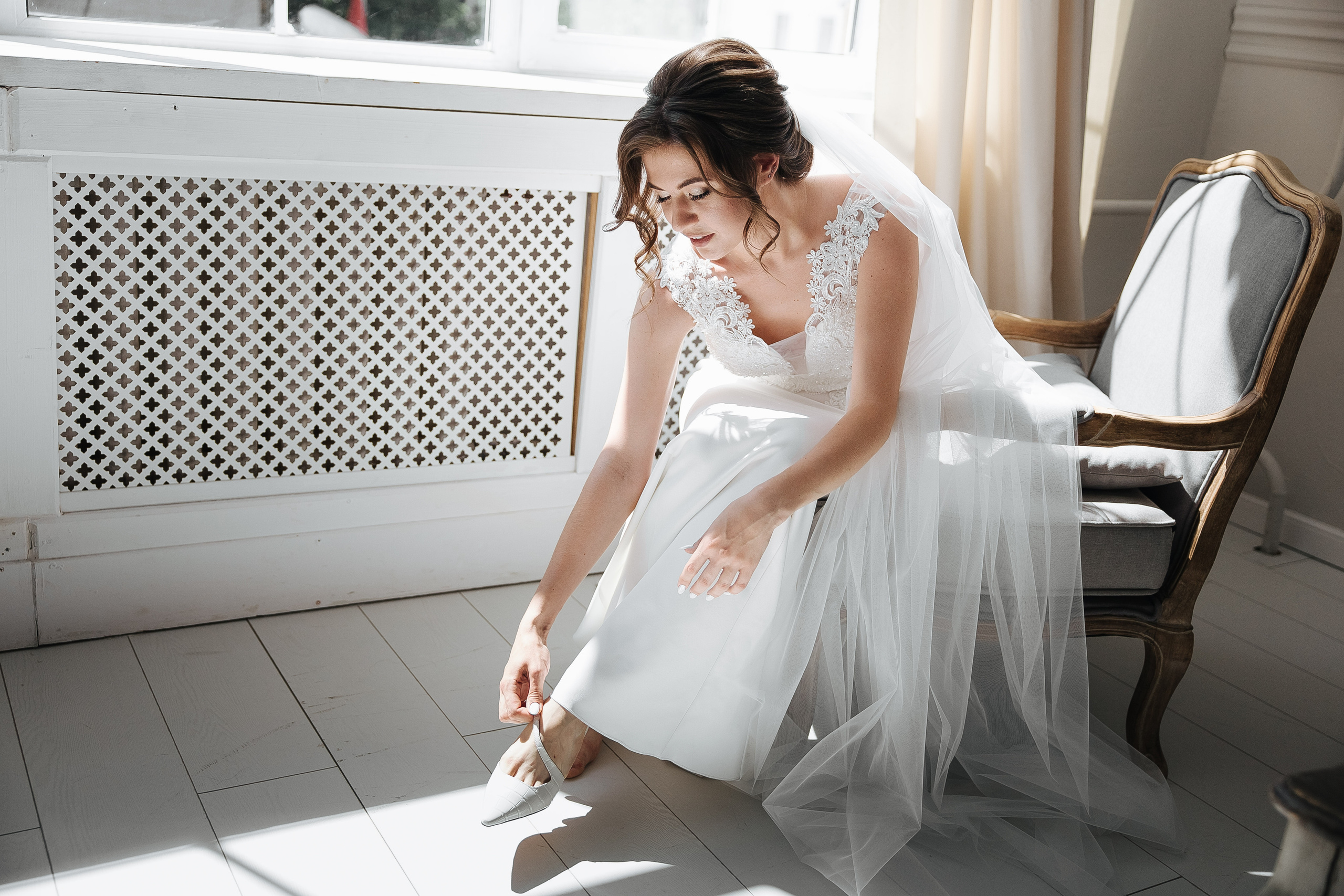 Иван Наталья. Фотограф в Красноярске Надежда Воскресенская