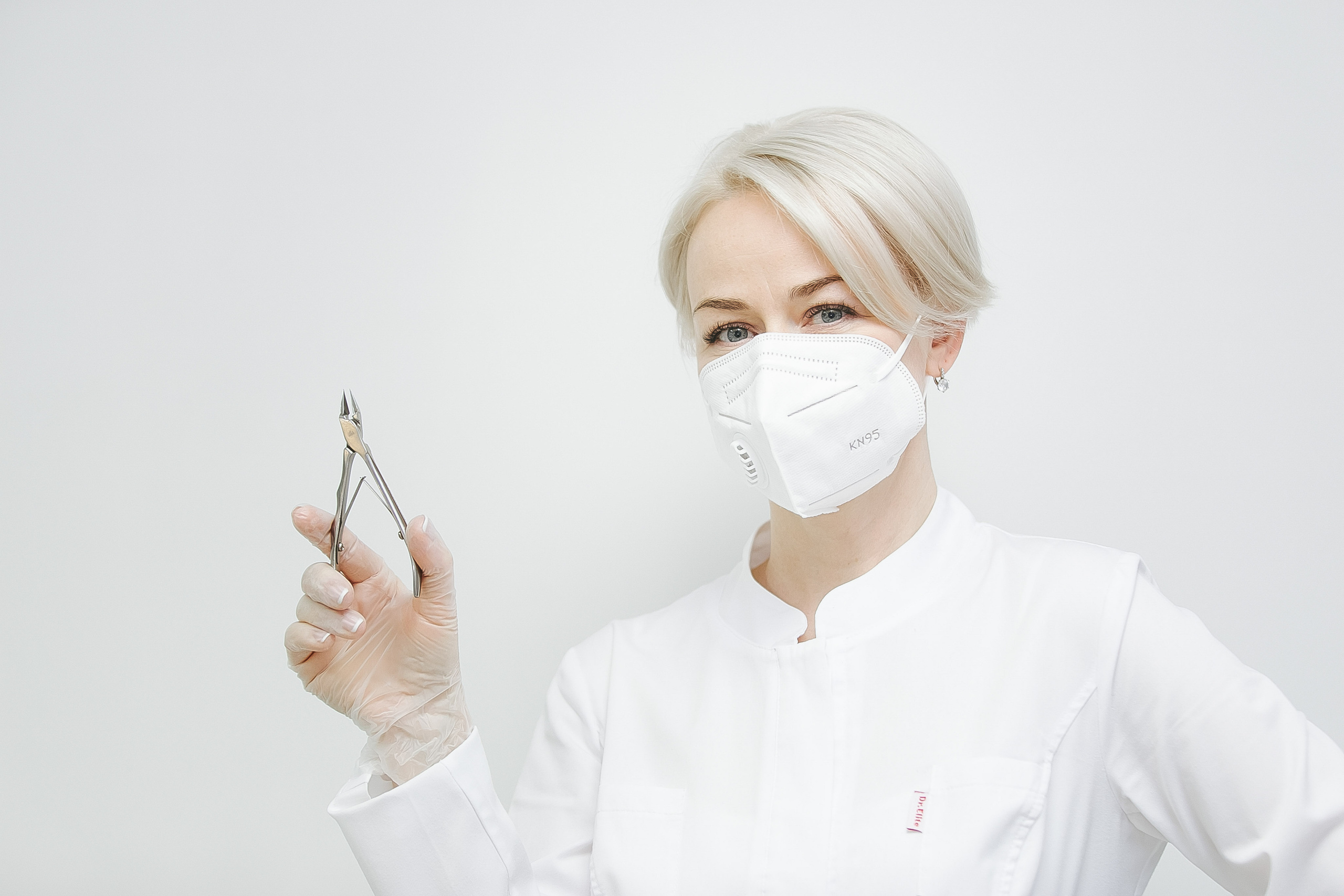 Подолог. Фотограф в Красноярске Надежда Воскресенская