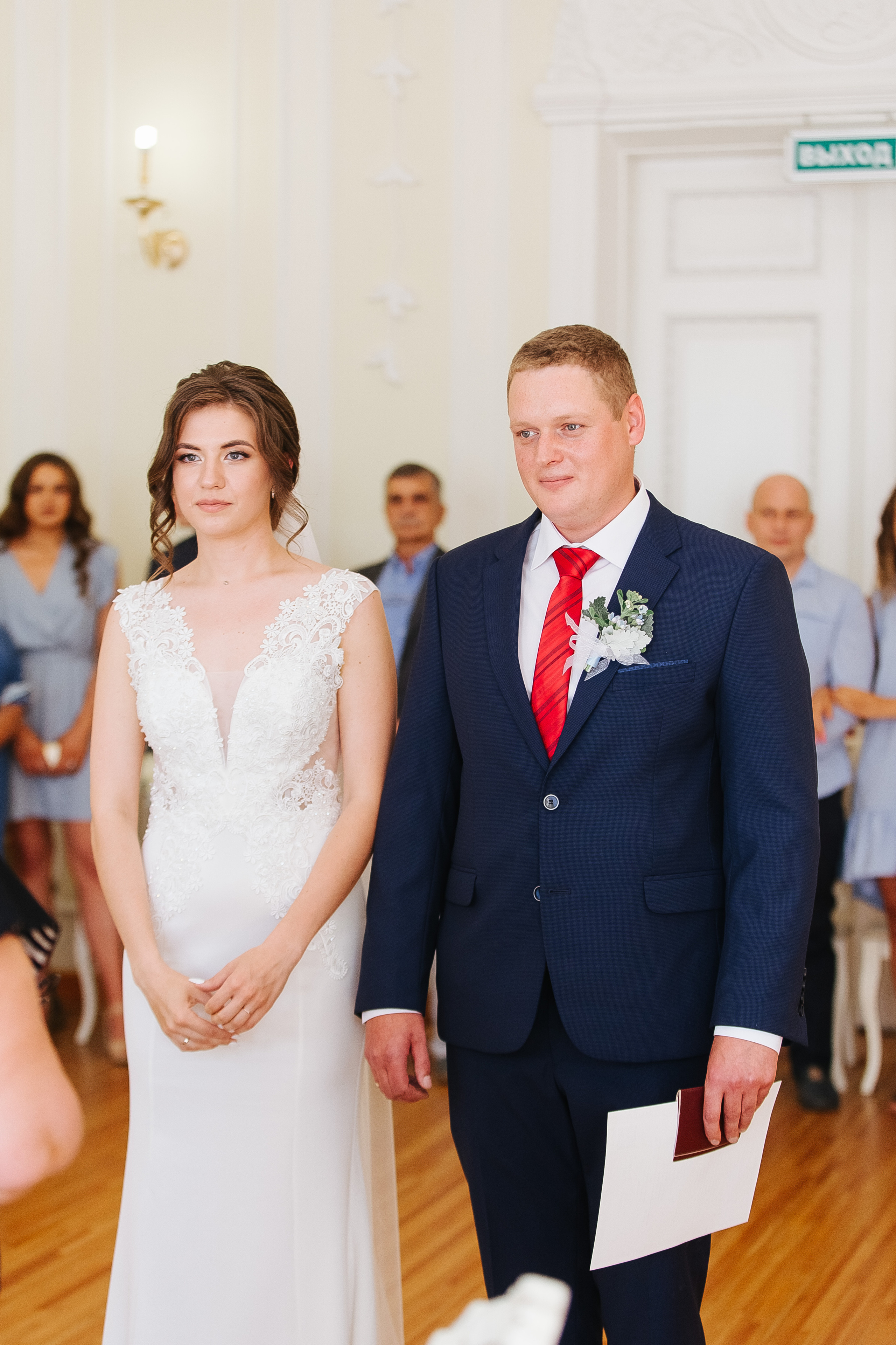 Иван Наталья. Фотограф в Красноярске Надежда Воскресенская