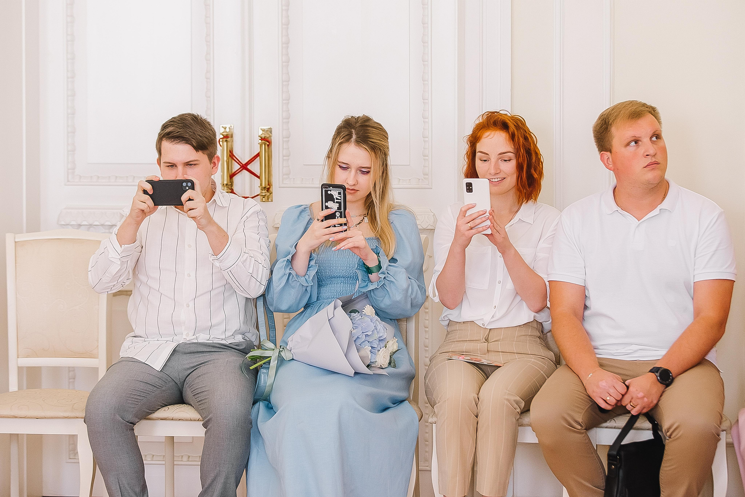 Дмитрий и Яна. Фотограф в Красноярске Надежда Воскресенская