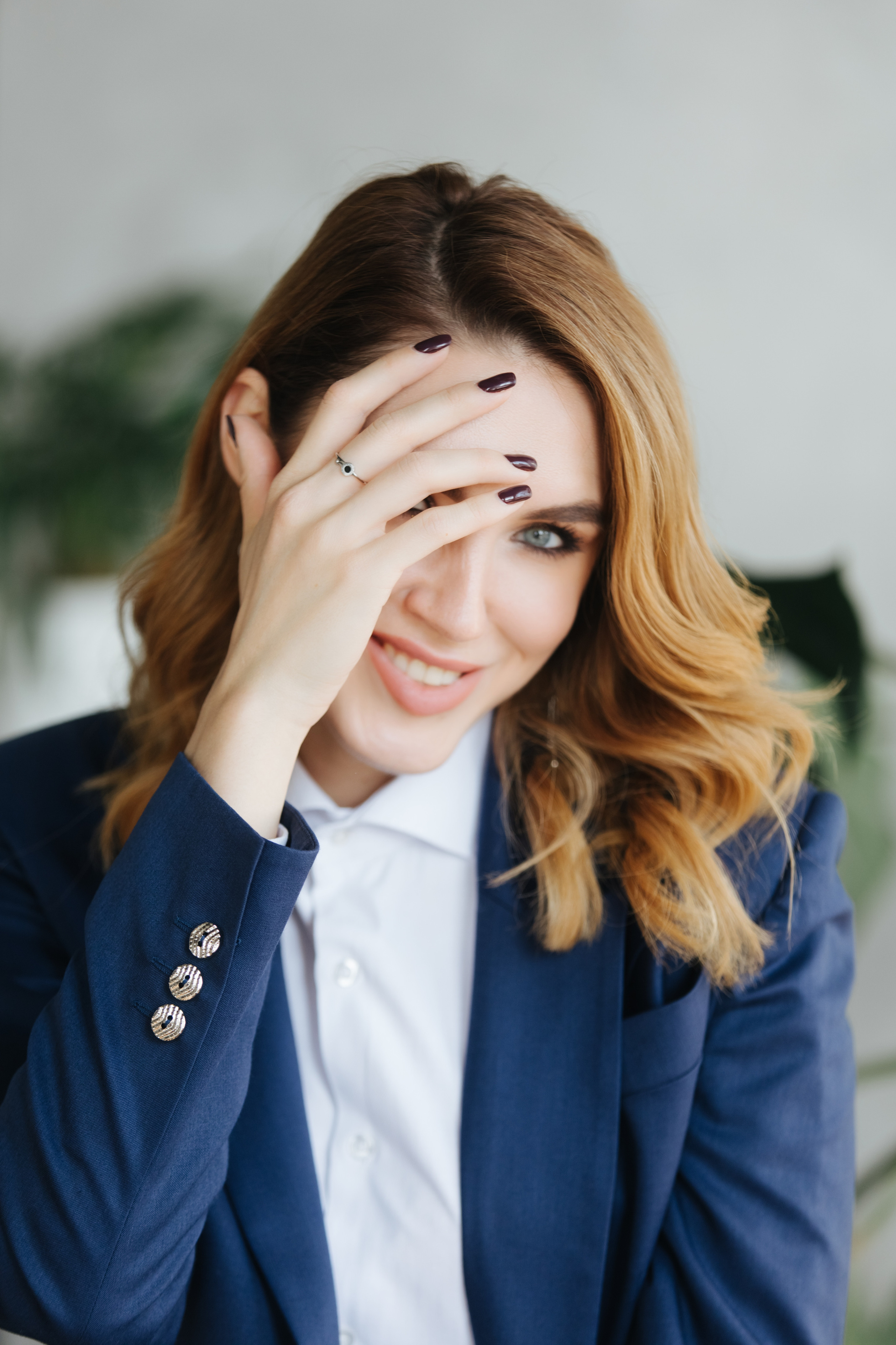 Женя Фатеева. Фотограф в Красноярске Надежда Воскресенская